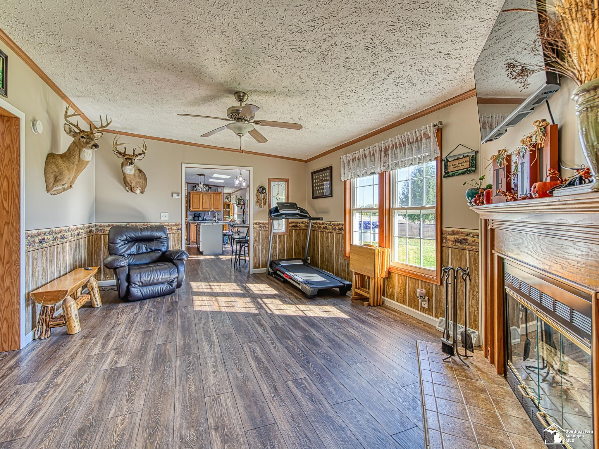 12345 W Dunbar Road, Dundee, MI 48131 — Photo 17