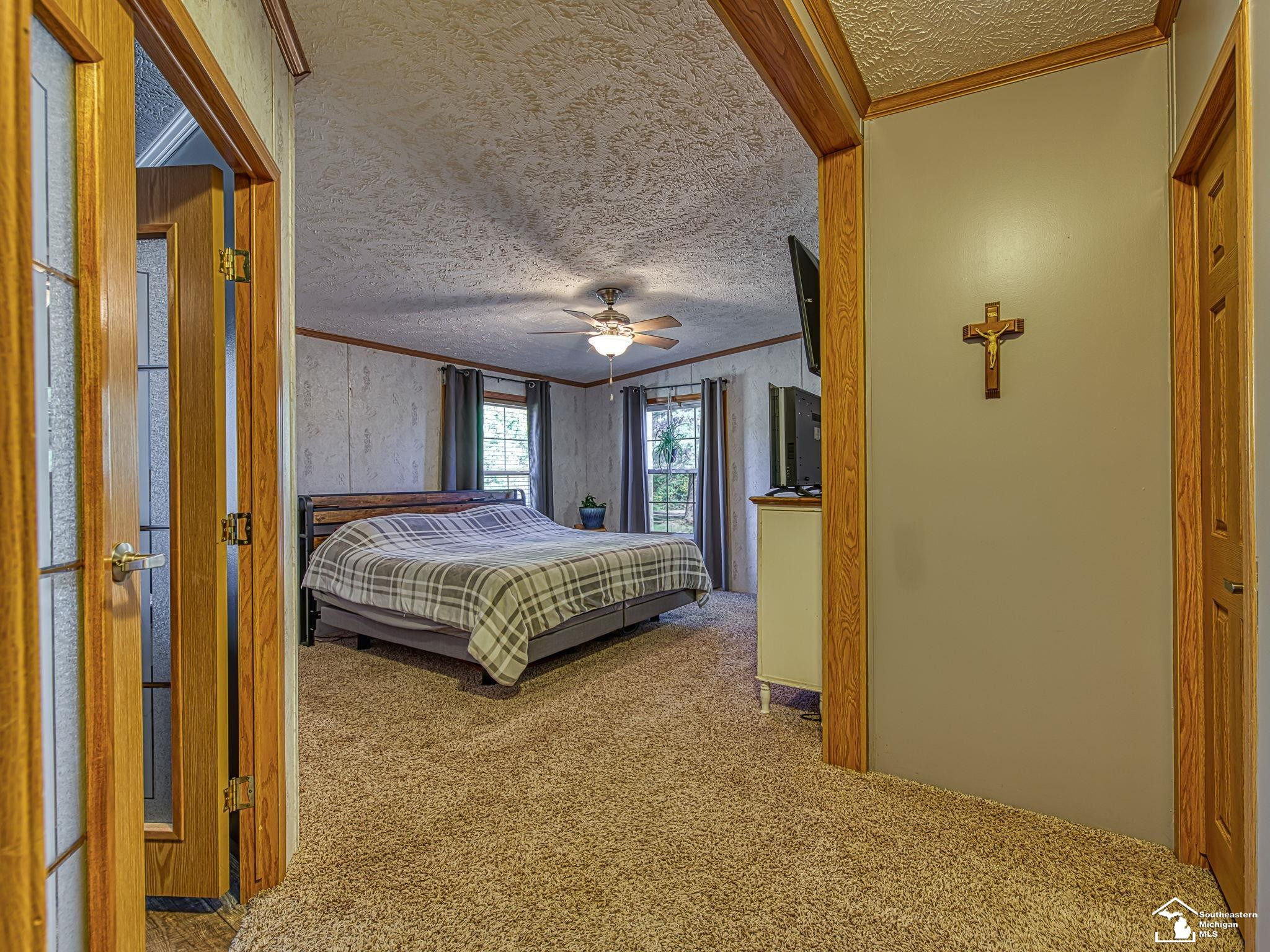 12345 W Dunbar Road, Dundee, MI 48131 — Photo 18