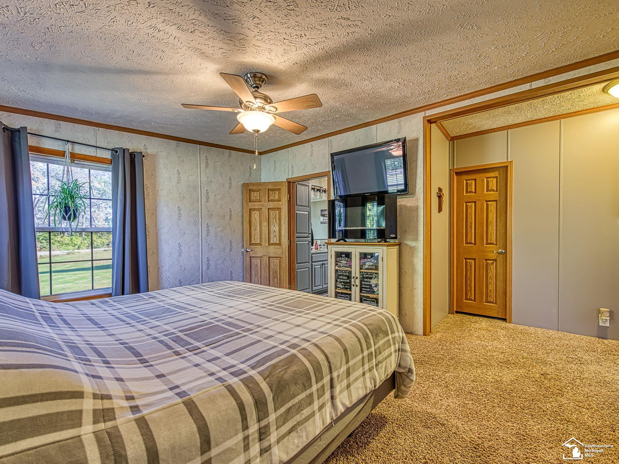 12345 W Dunbar Road, Dundee, MI 48131 — Photo 19
