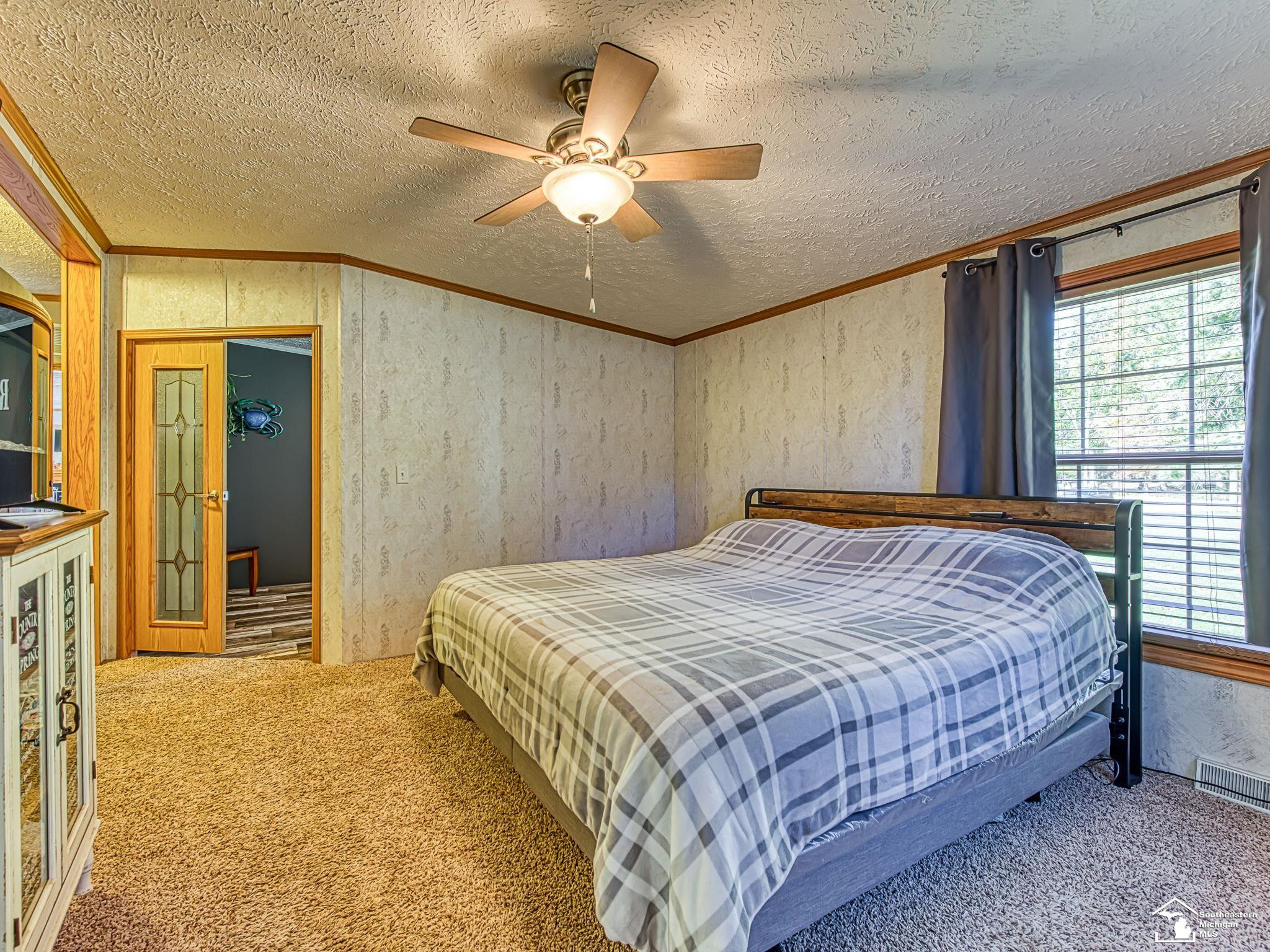 12345 W Dunbar Road, Dundee, MI 48131 — Photo 21