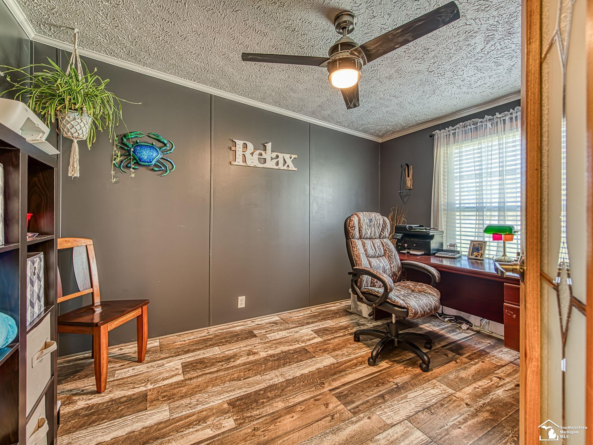 12345 W Dunbar Road, Dundee, MI 48131 — Photo 22