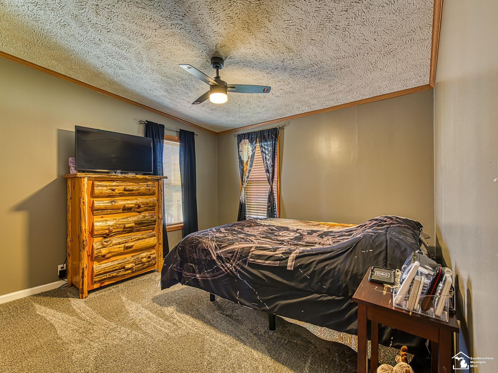 12345 W Dunbar Road, Dundee, MI 48131 — Photo 24