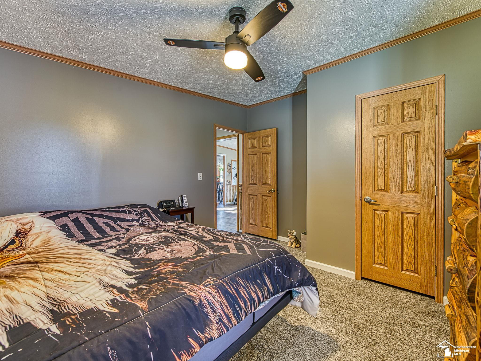 12345 W Dunbar Road, Dundee, MI 48131 — Photo 25