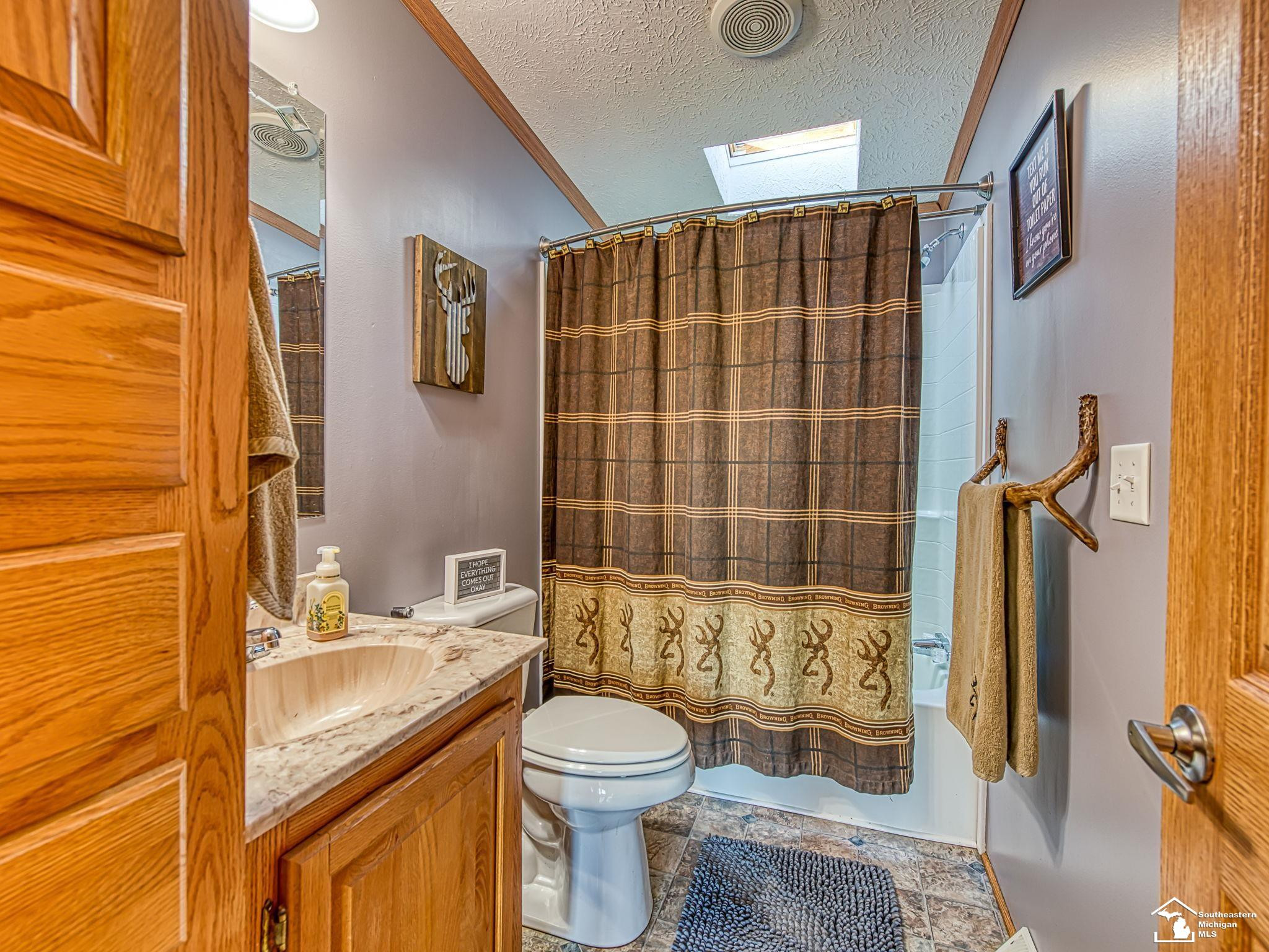 12345 W Dunbar Road, Dundee, MI 48131 — Photo 26