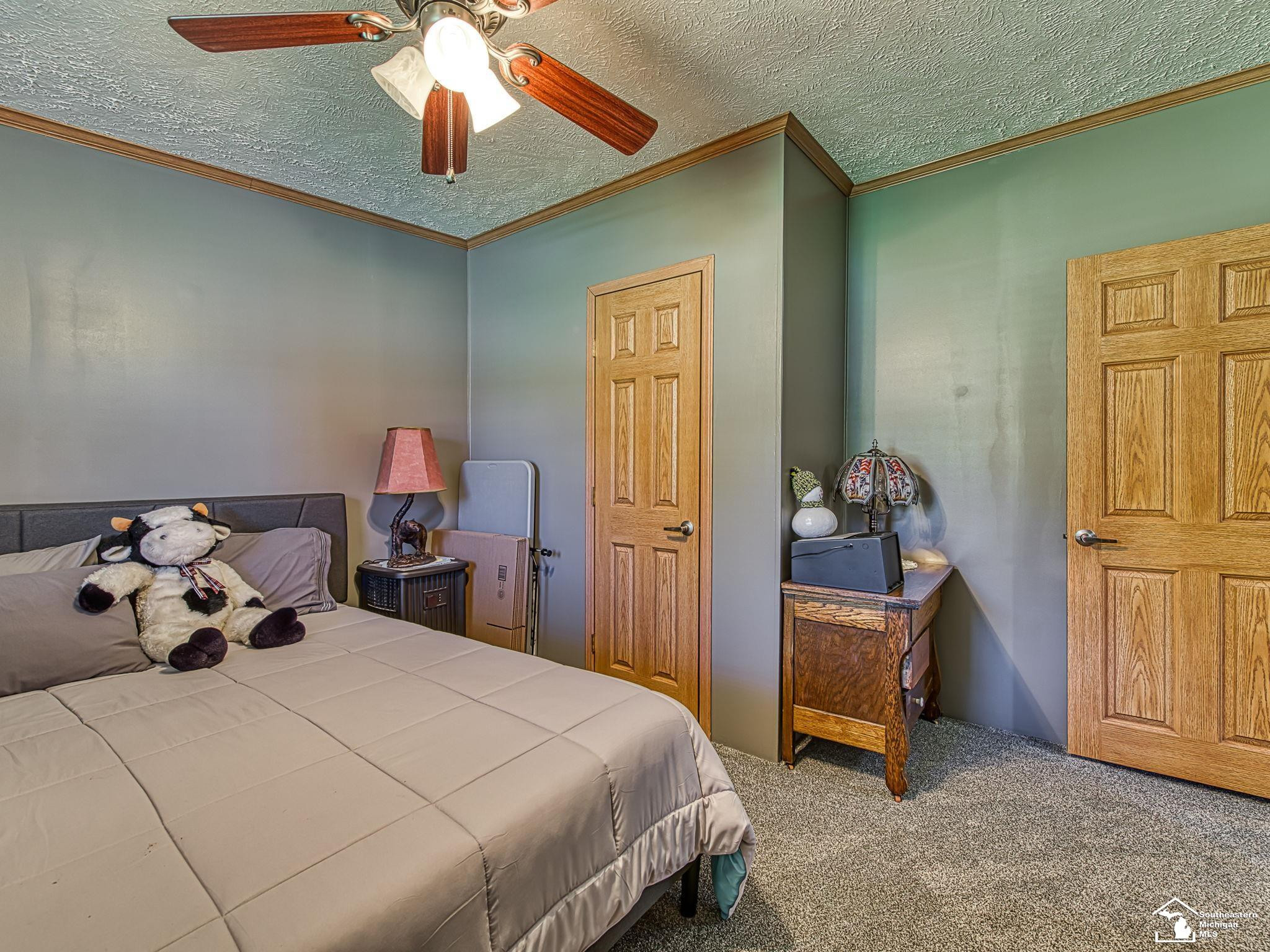 12345 W Dunbar Road, Dundee, MI 48131 — Photo 28