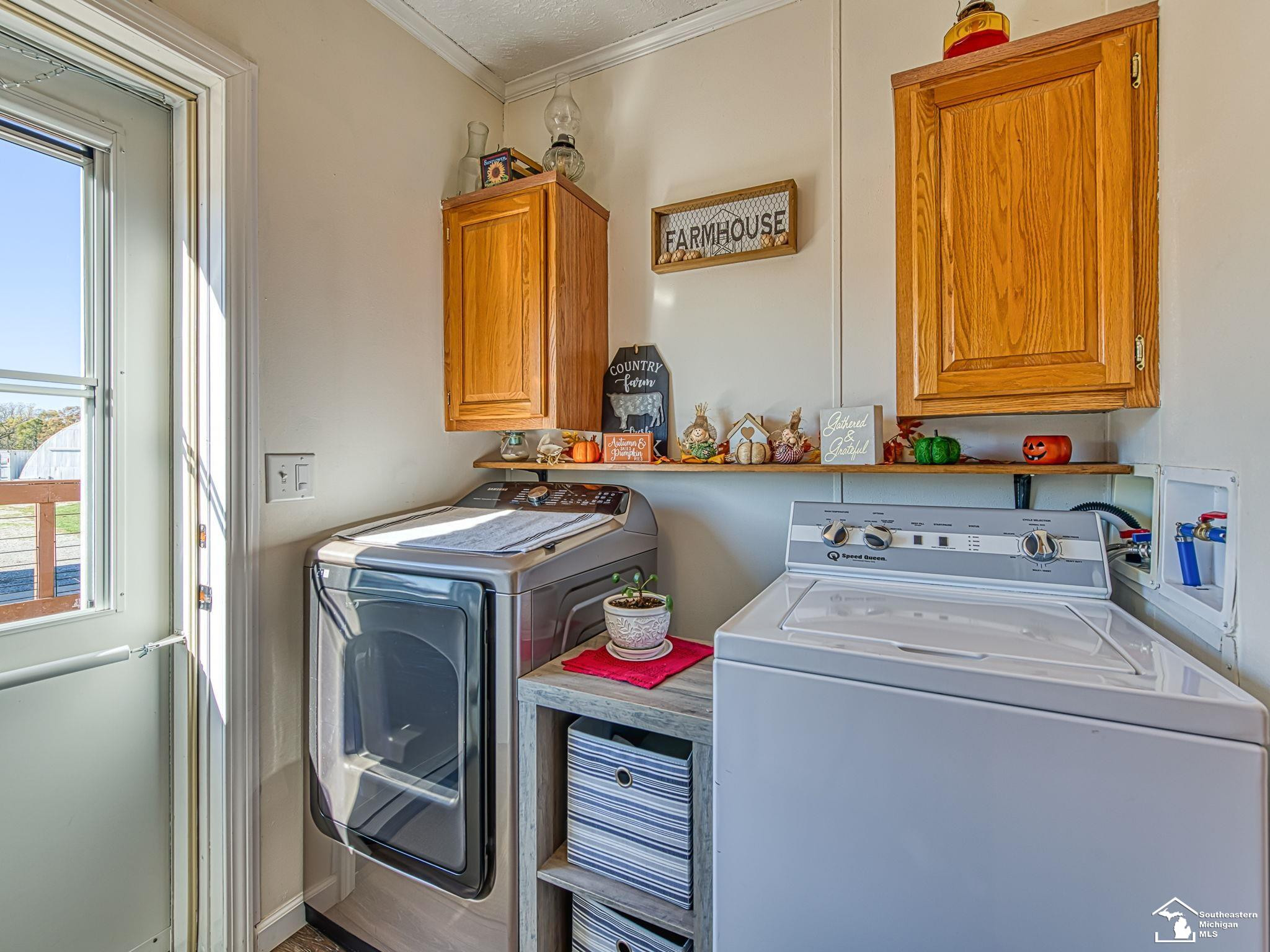 12345 W Dunbar Road, Dundee, MI 48131 — Photo 29
