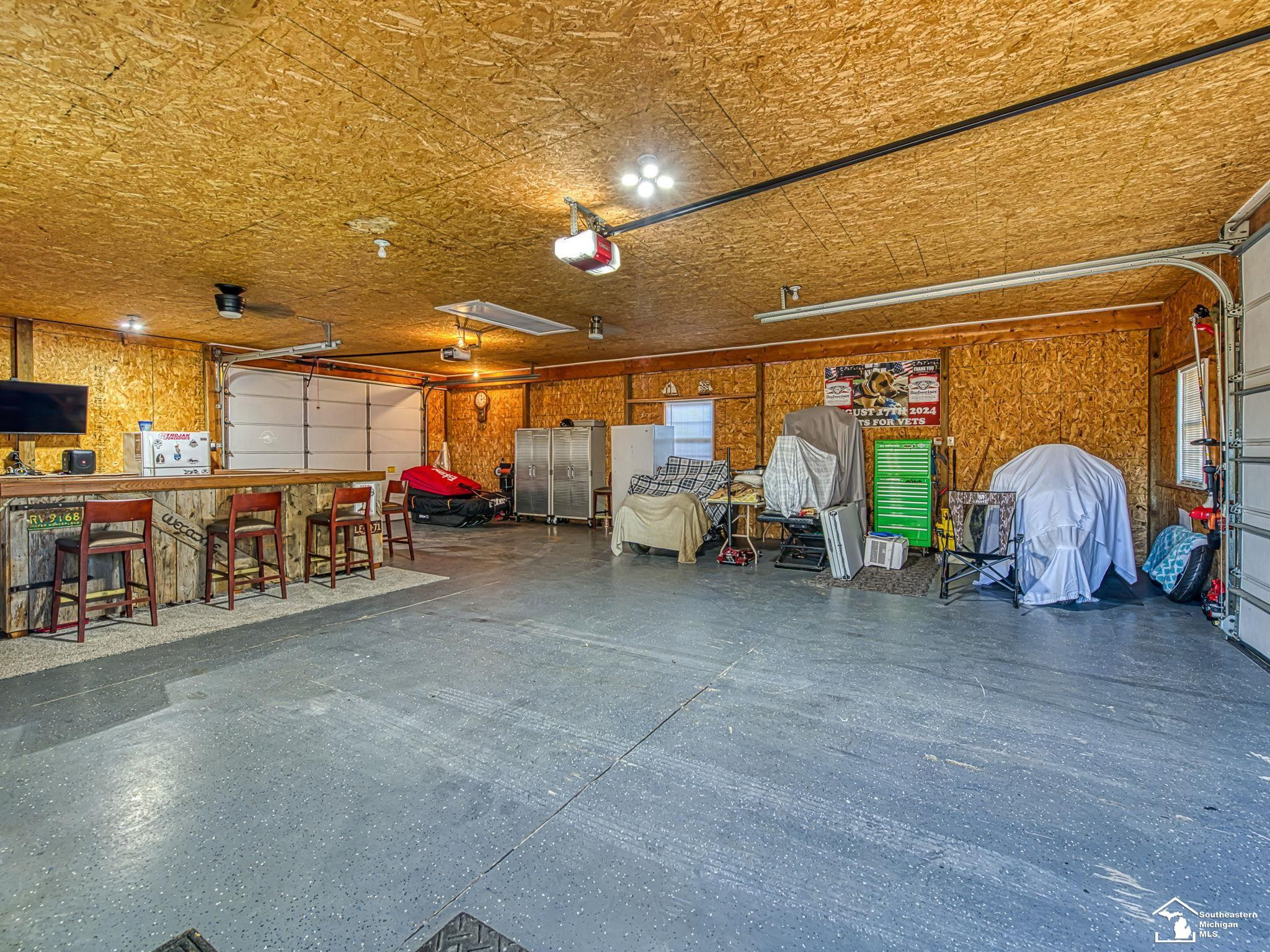 12345 W Dunbar Road, Dundee, MI 48131 — Photo 30