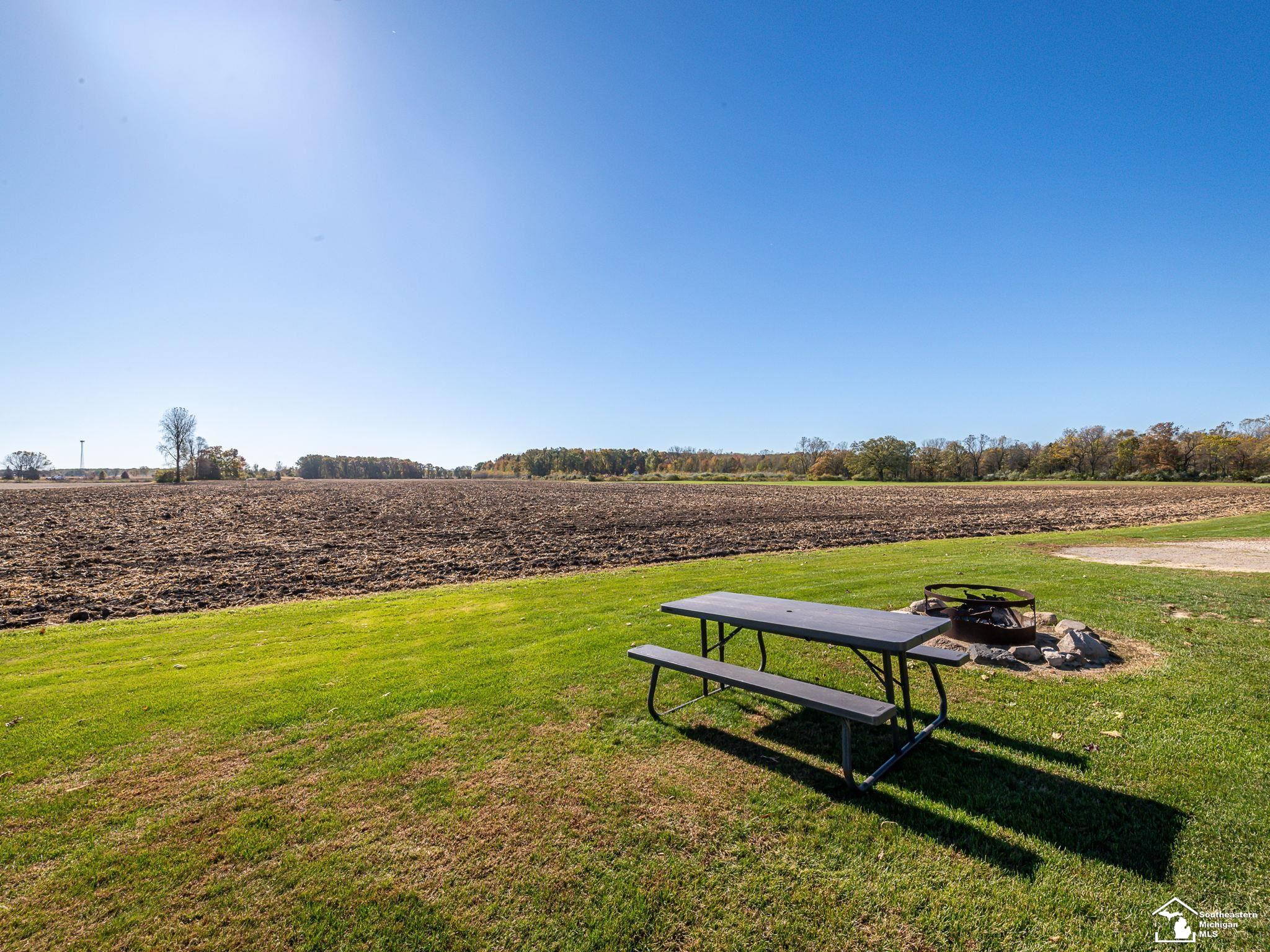 12345 W Dunbar Road, Dundee, MI 48131 — Photo 45