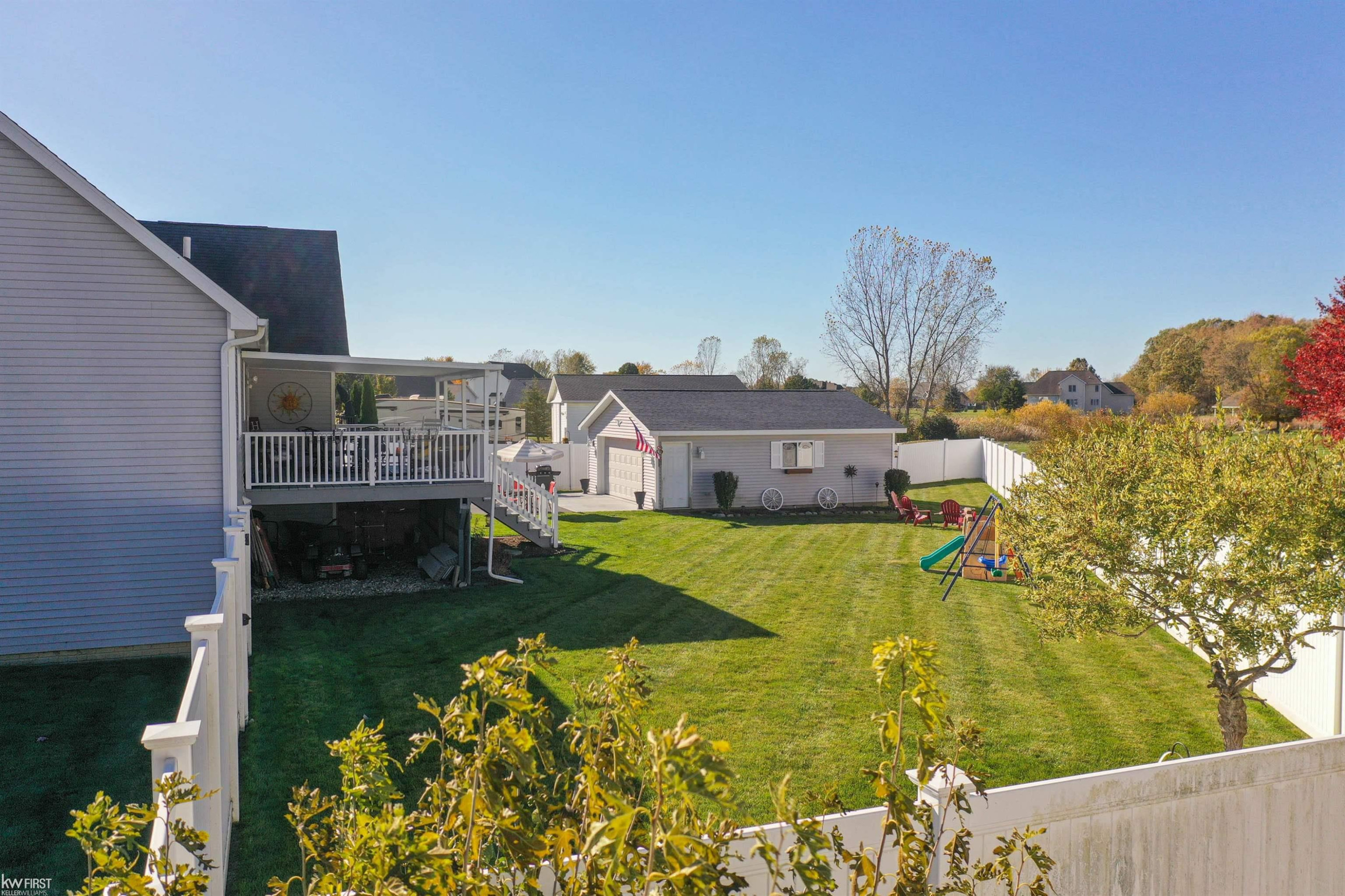 7094 Crosswinds Drive, Swartz Creek, MI 48473 — Photo 32