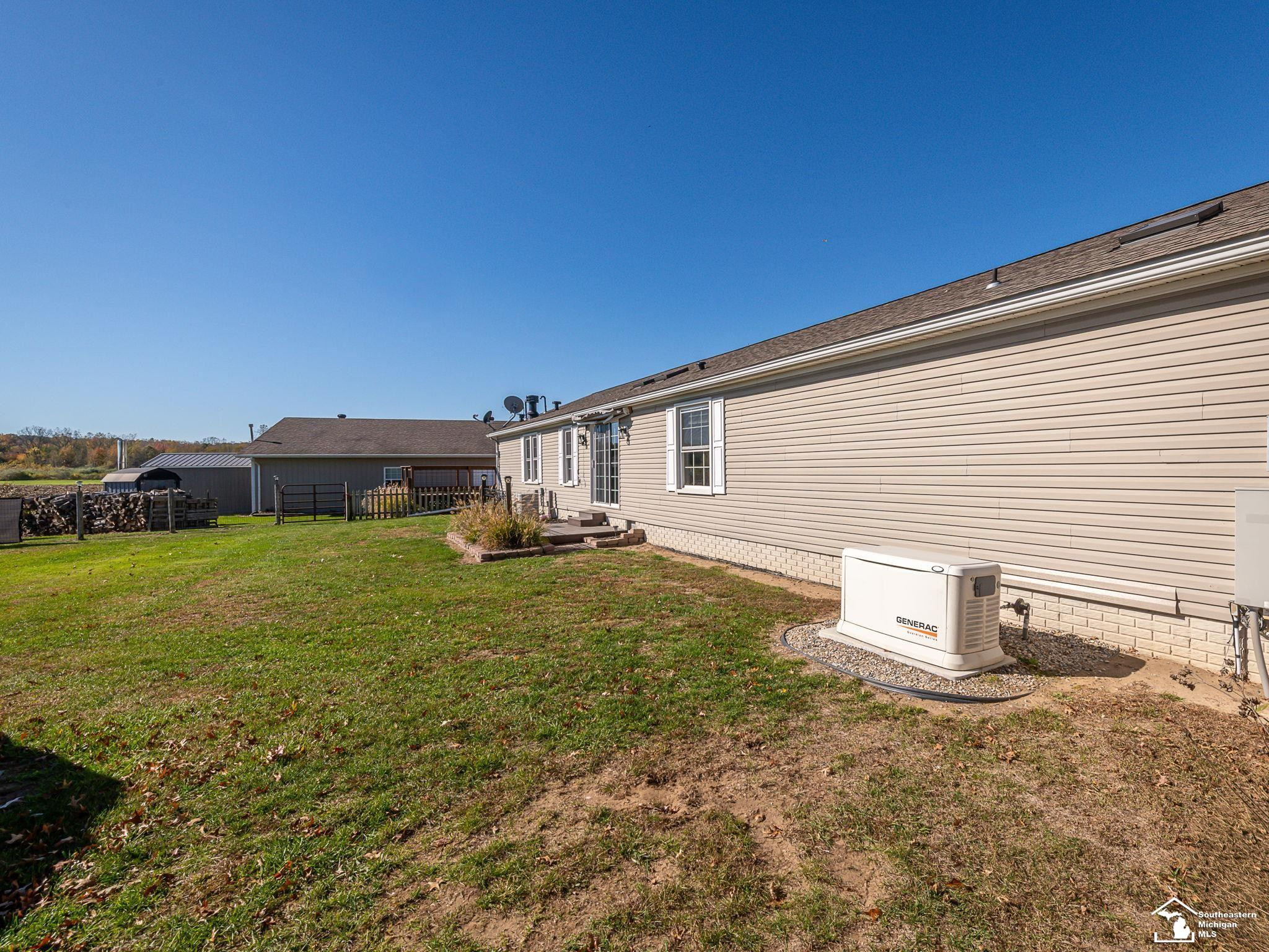 12345 W Dunbar Road, Dundee, MI 48131 — Photo 50