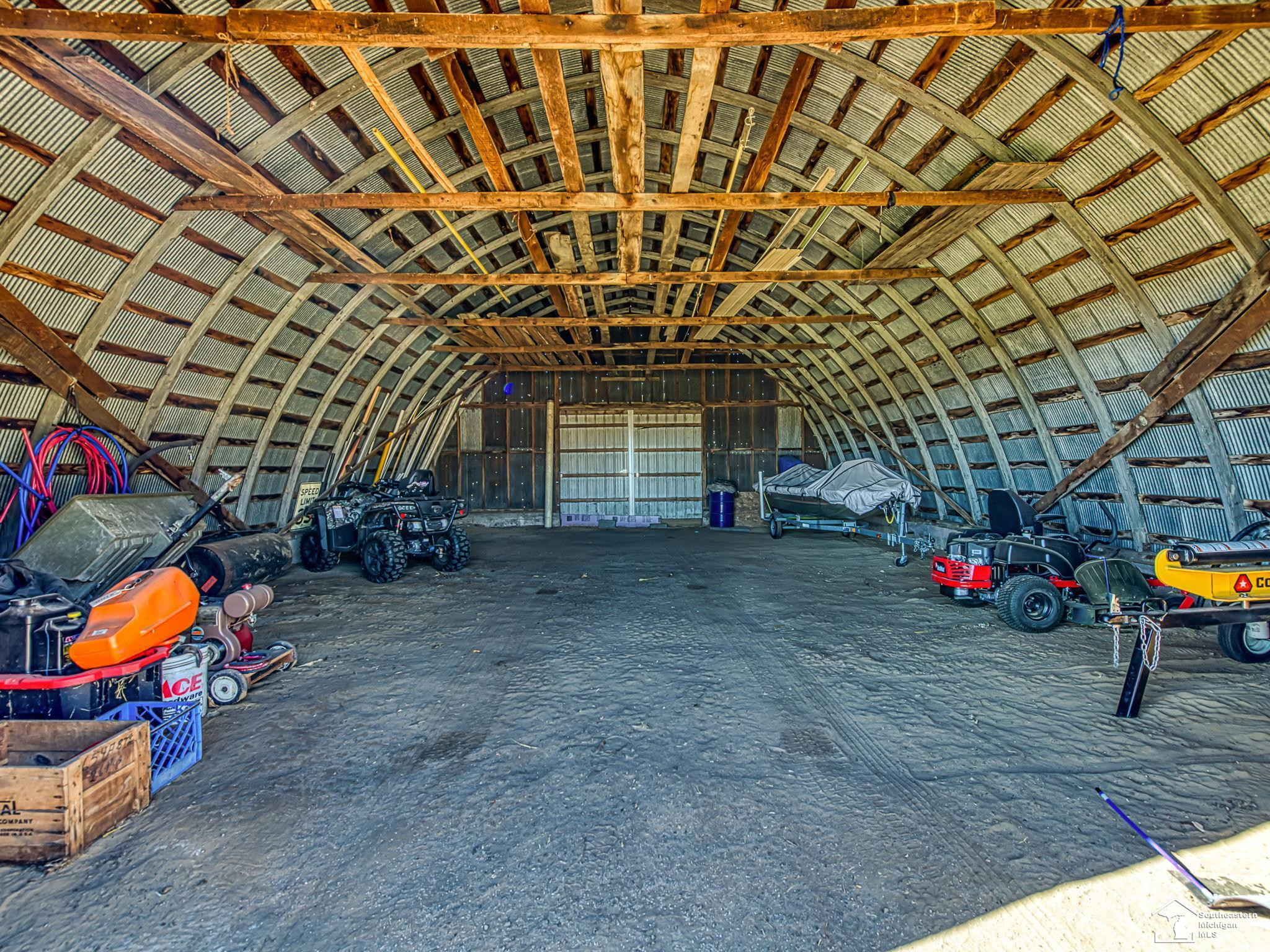 12345 W Dunbar Road, Dundee, MI 48131 — Photo 52