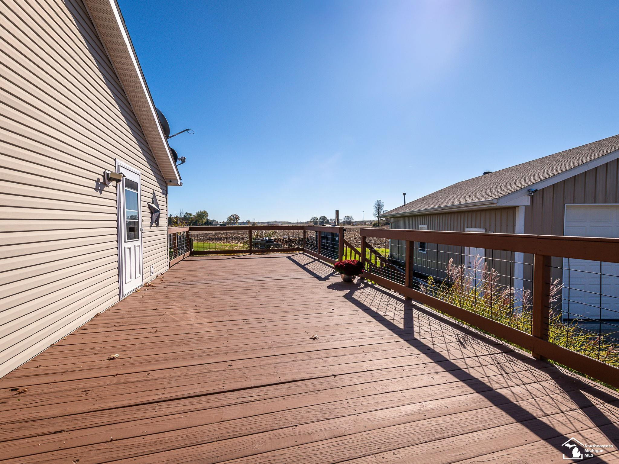 12345 W Dunbar Road, Dundee, MI 48131 — Photo 53
