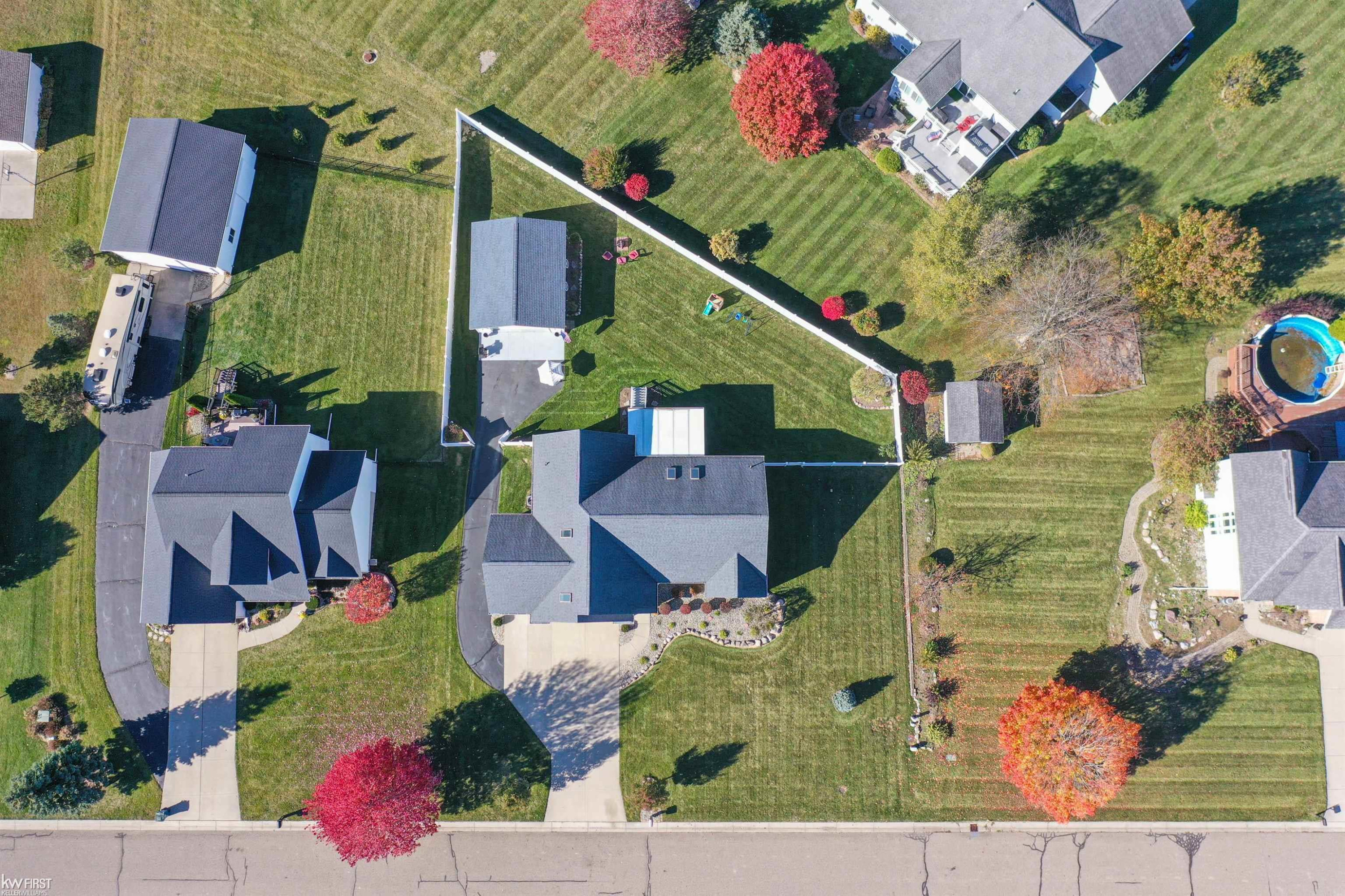 7094 Crosswinds Drive, Swartz Creek, MI 48473 — Photo 36