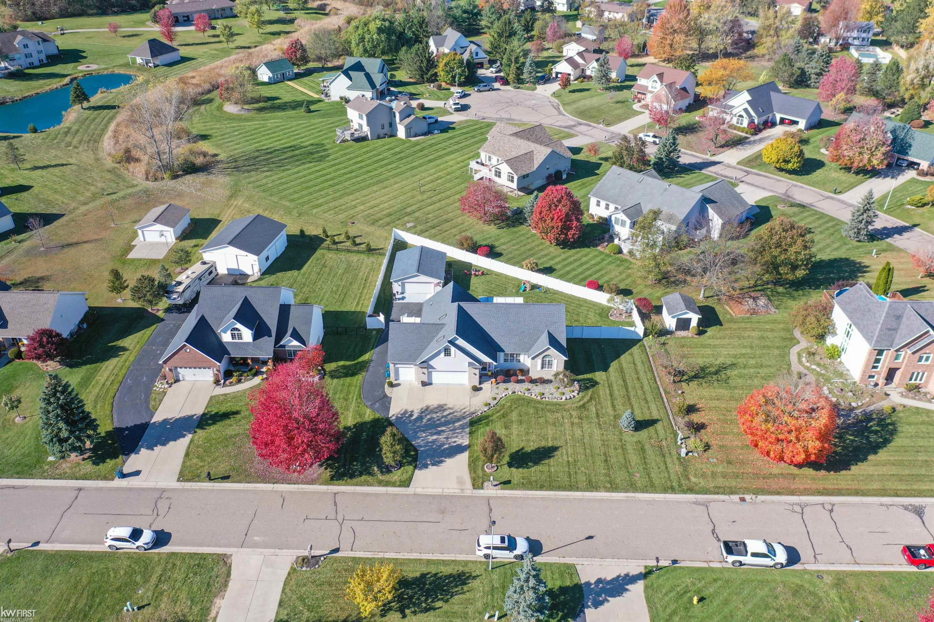 7094 Crosswinds Drive, Swartz Creek, MI 48473 — Photo 38