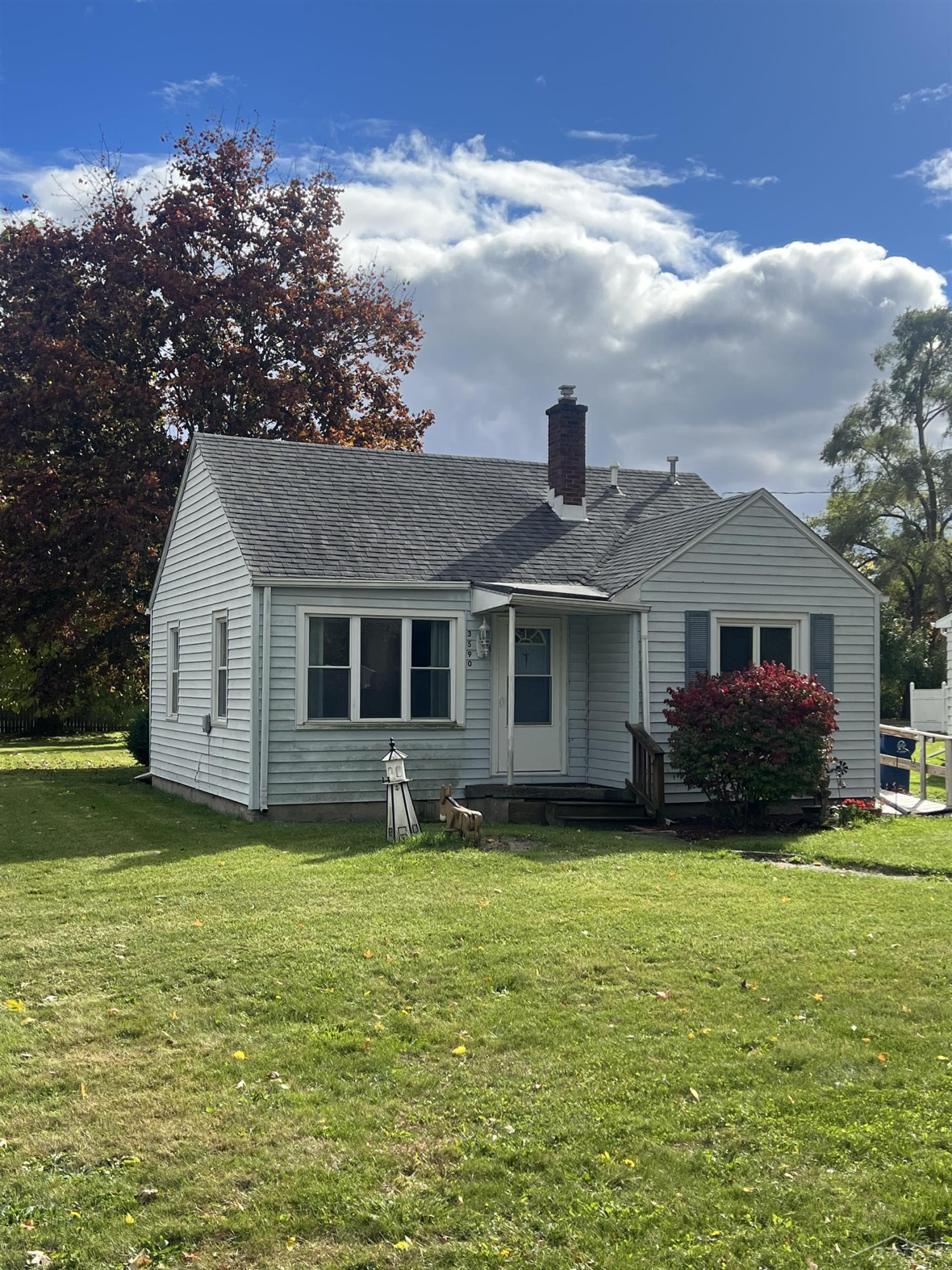 3590 Lincoln Street, Carrollton, MI 48724 — Photo 2