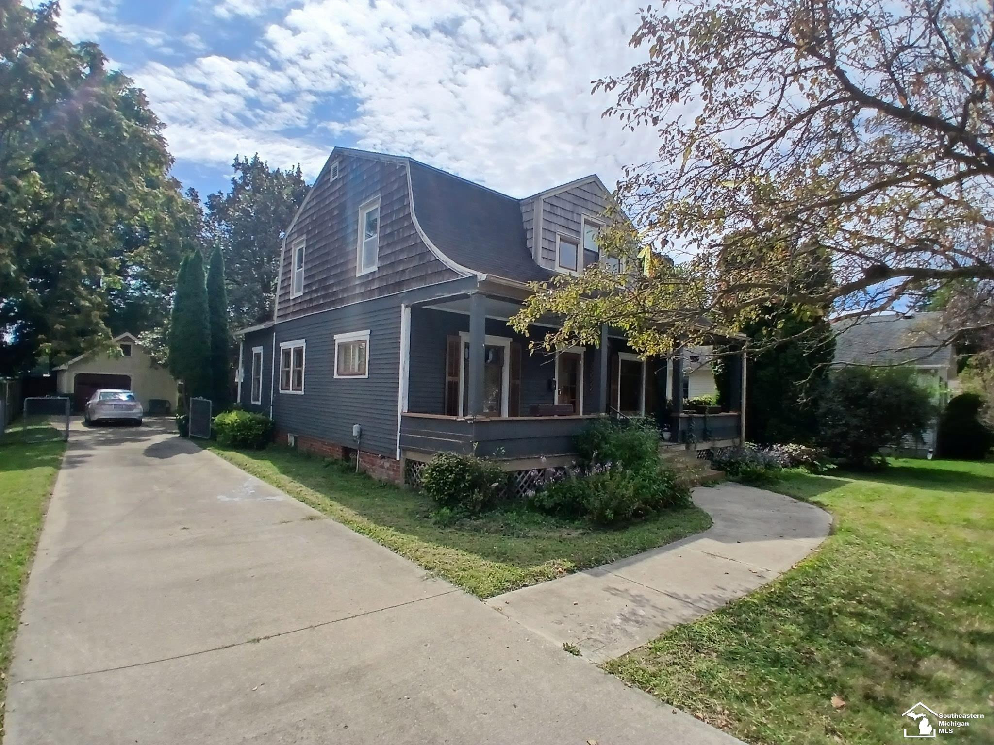 519 W Adrian Street, Blissfield, MI 49228 — Photo 3