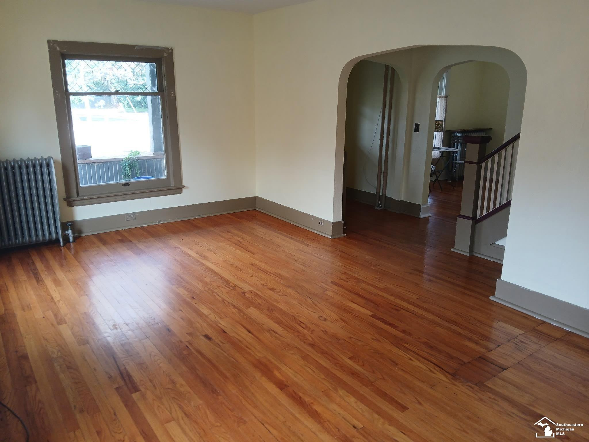 519 W Adrian Street, Blissfield, MI 49228 — Photo 4