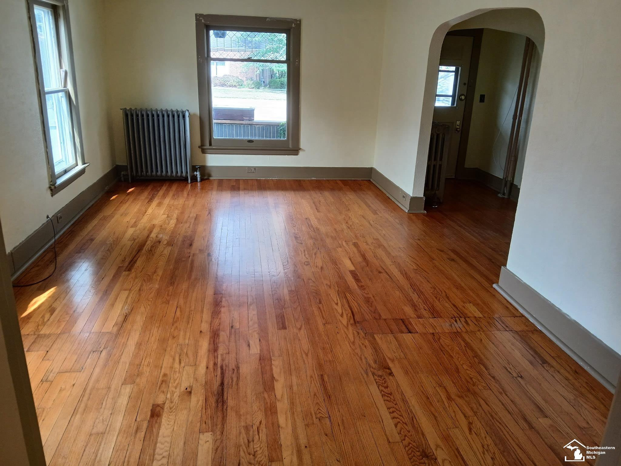 519 W Adrian Street, Blissfield, MI 49228 — Photo 5