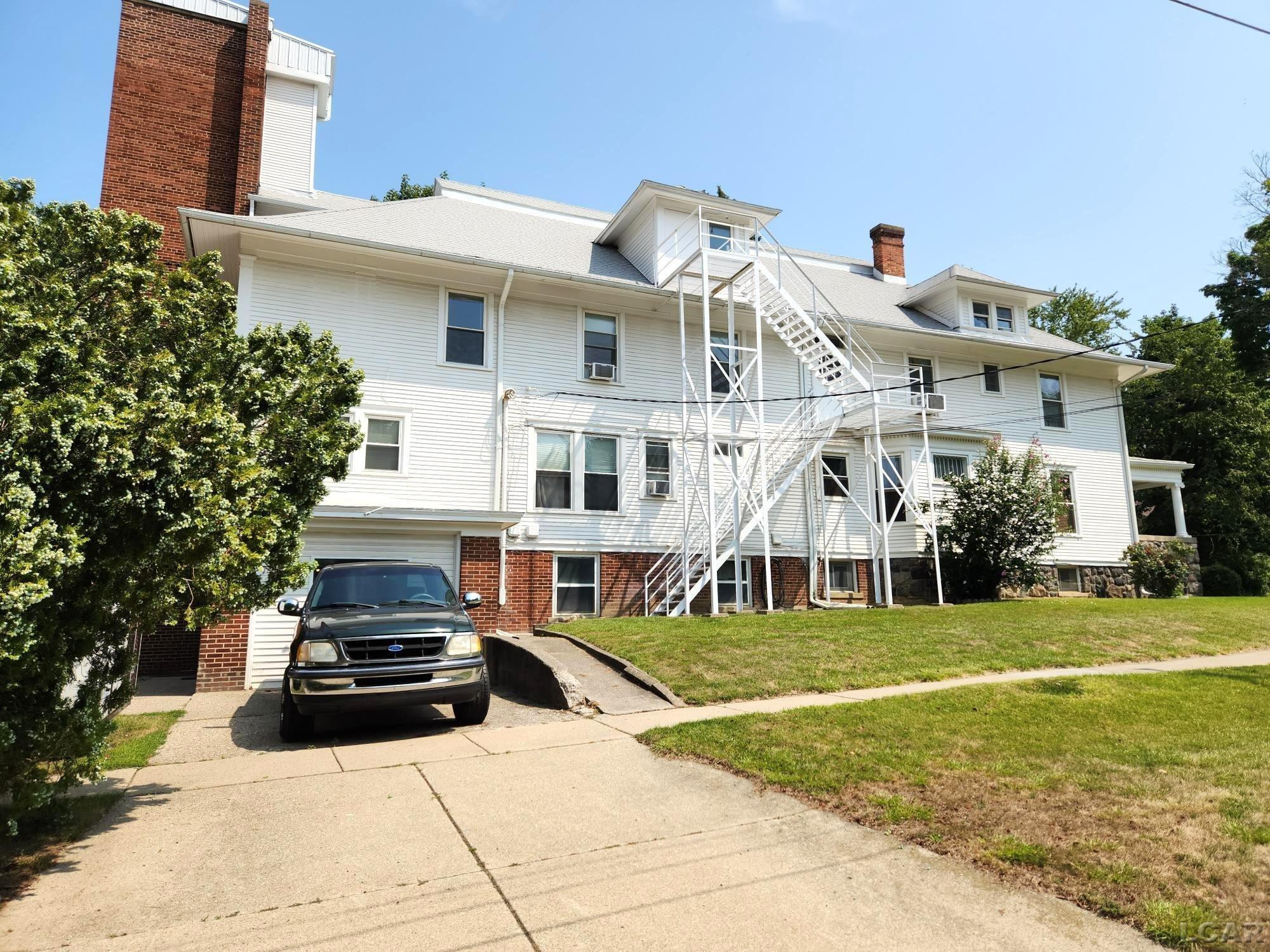 224 Grove Street, Hudson, MI 49247 — Photo 3