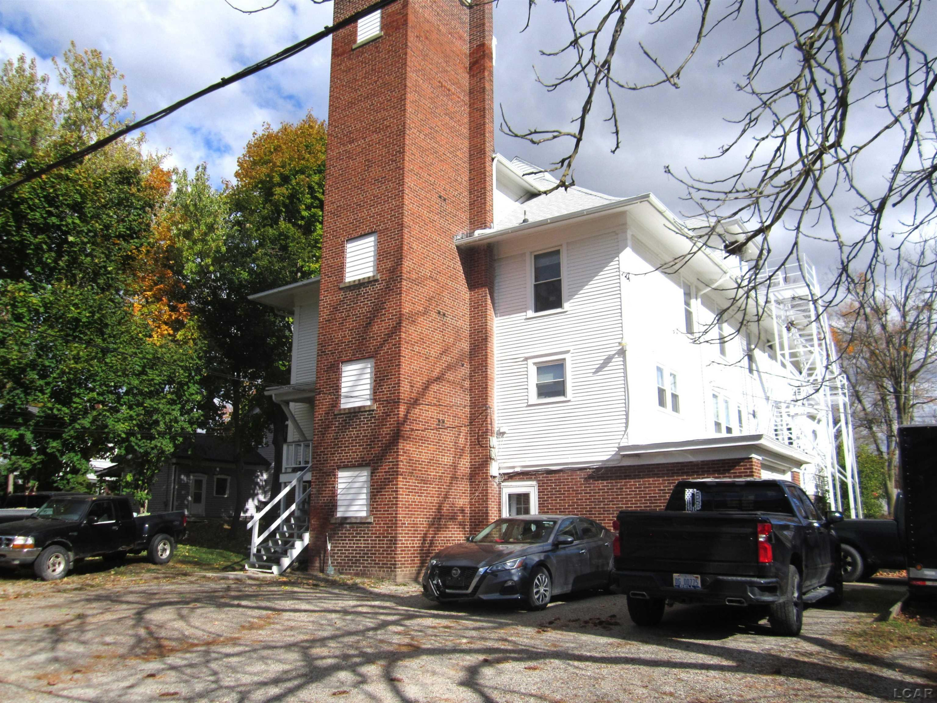 224 Grove Street, Hudson, MI 49247 — Photo 4
