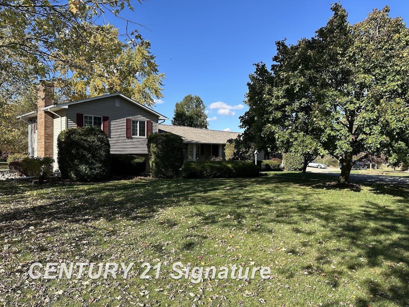 4014 S Duffield Road, MI 48449 — Photo 2