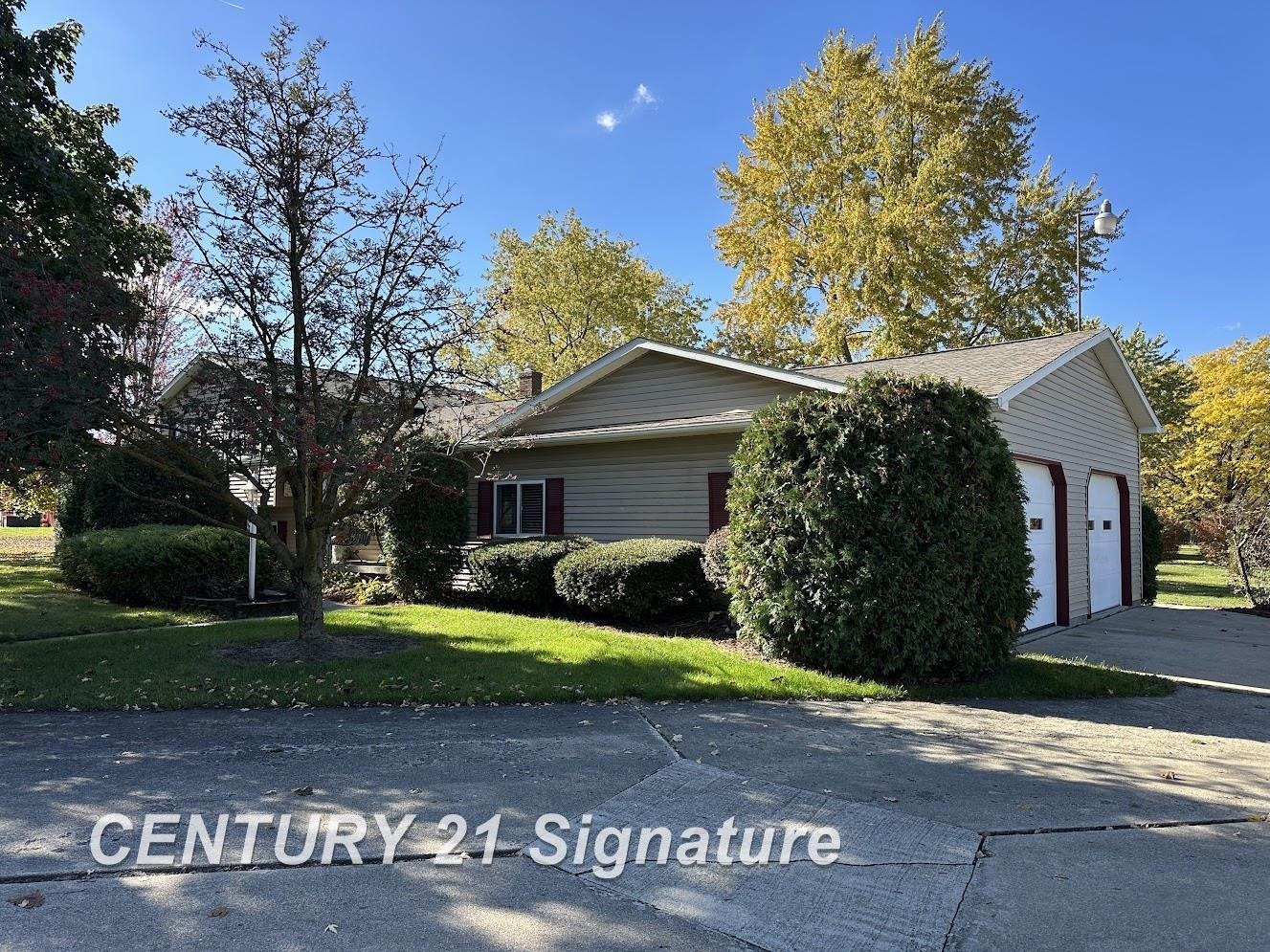 4014 S Duffield Road, MI 48449 — Photo 3