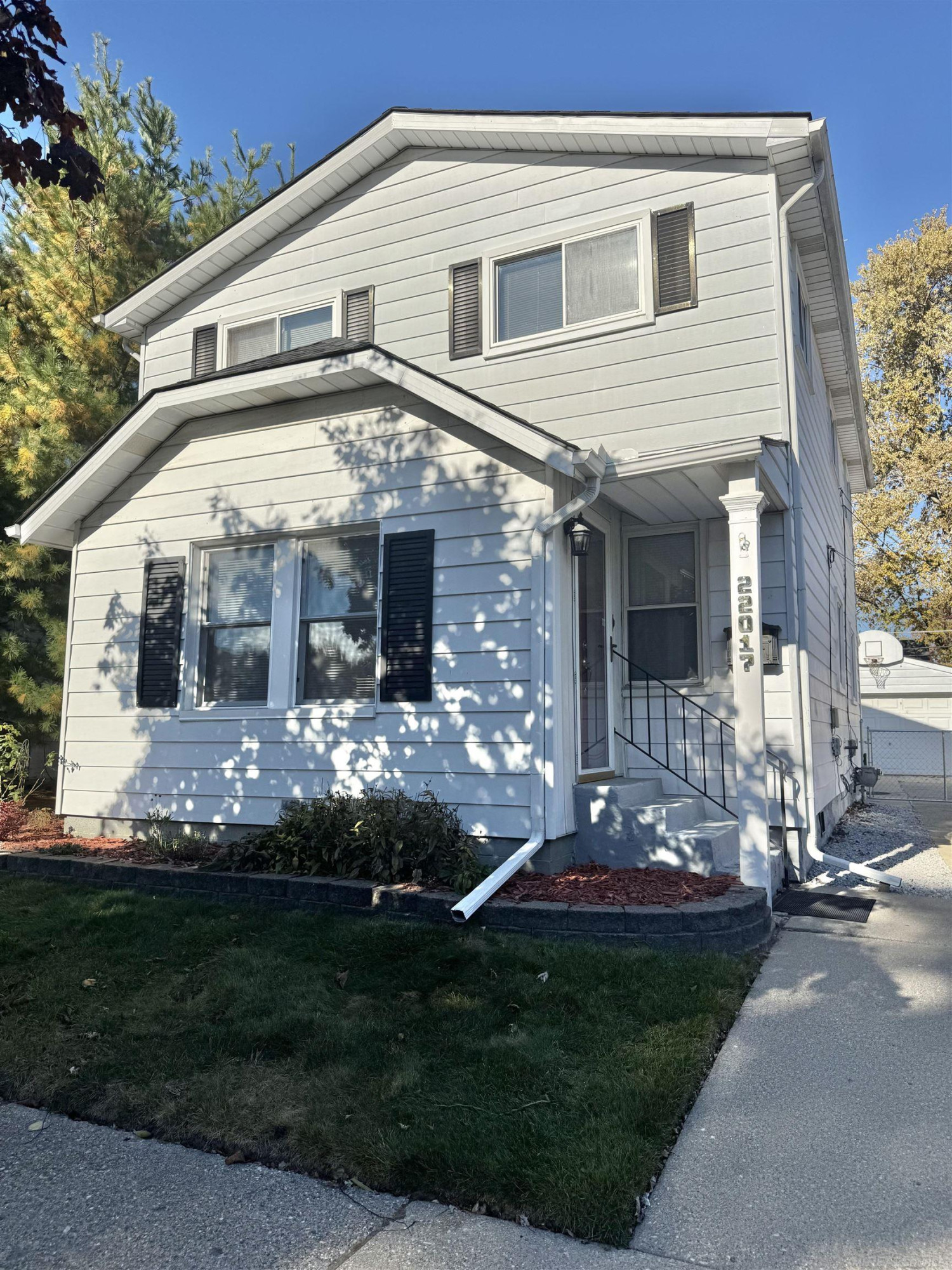 22017 Rosedale Street, Saint Clair Shores, MI 48080 — Photo 2