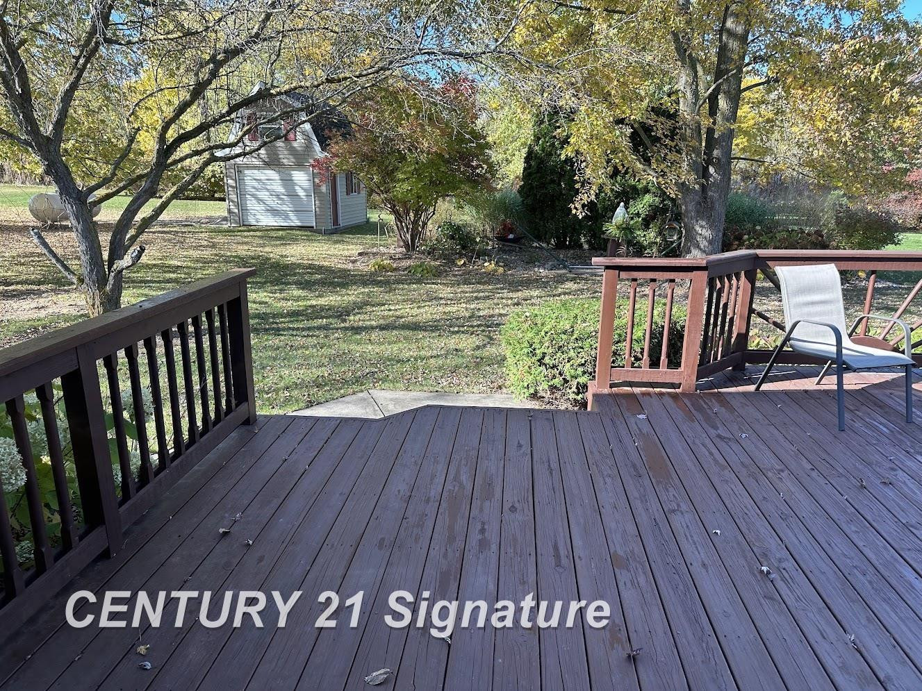 4014 S Duffield Road, MI 48449 — Photo 28
