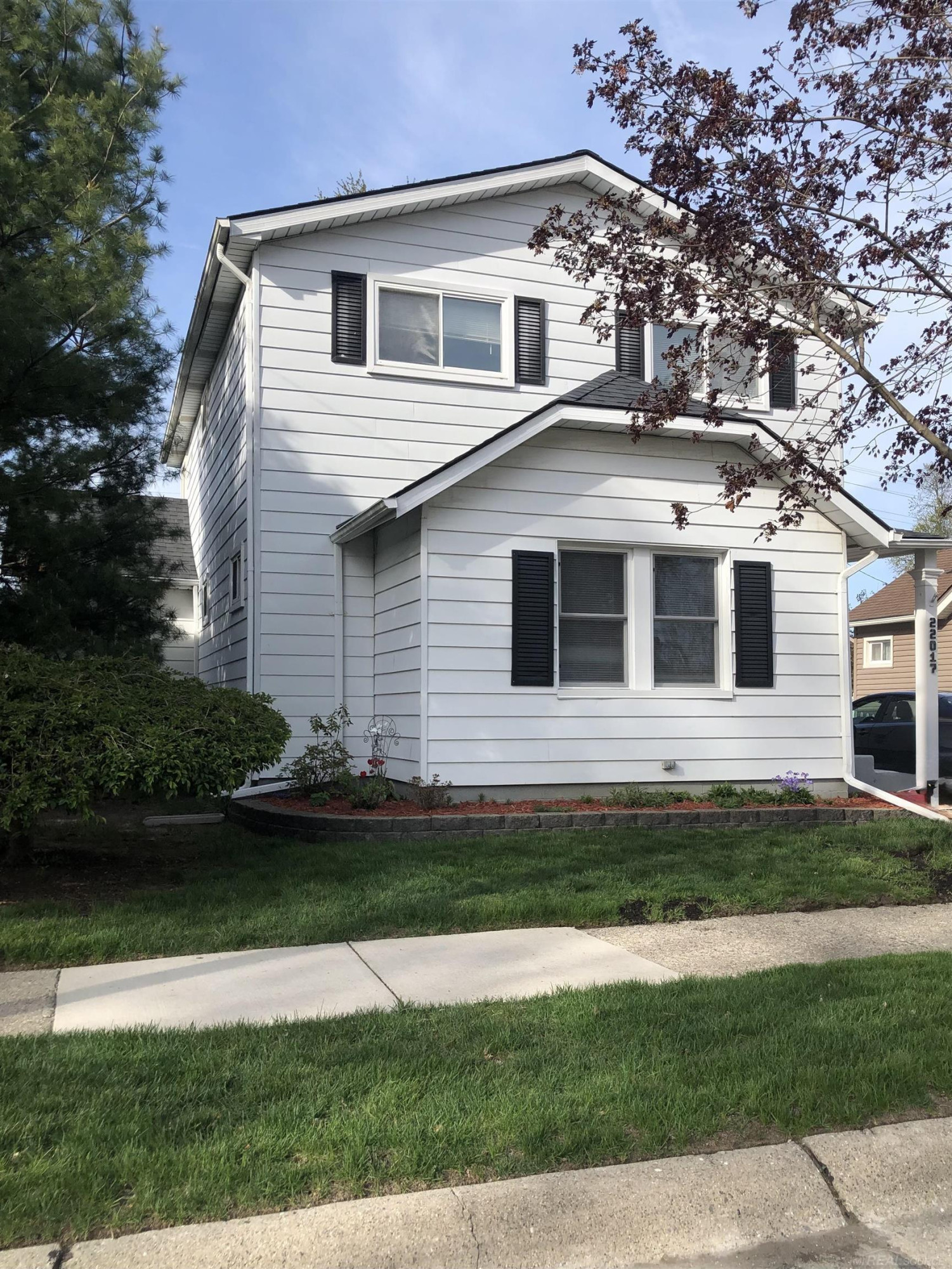 22017 Rosedale Street, Saint Clair Shores, MI 48080 — Photo 3