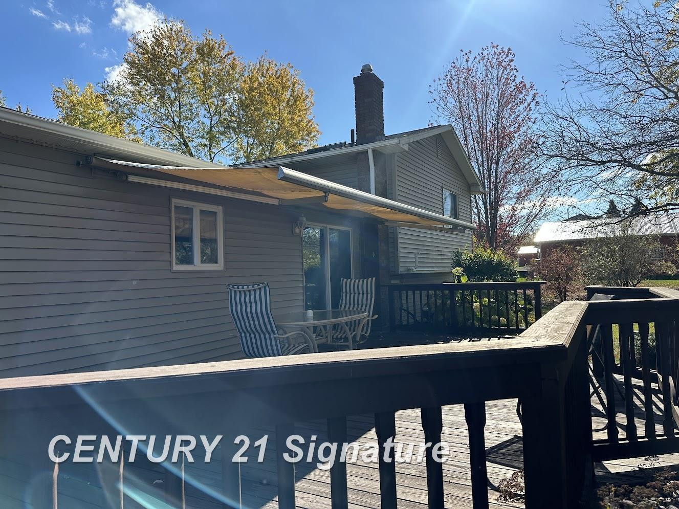 4014 S Duffield Road, MI 48449 — Photo 32