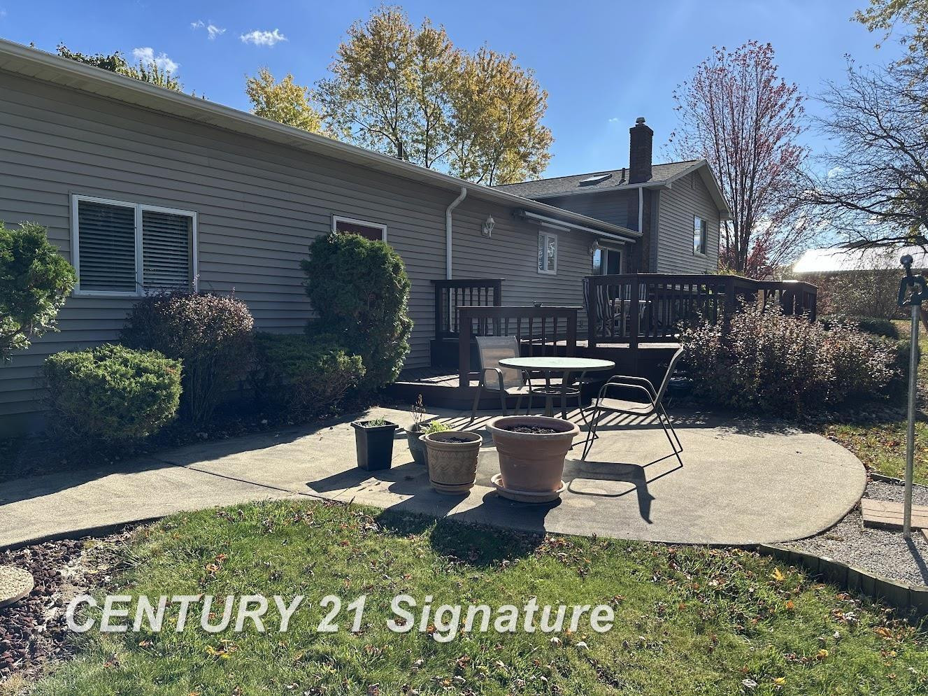 4014 S Duffield Road, MI 48449 — Photo 33