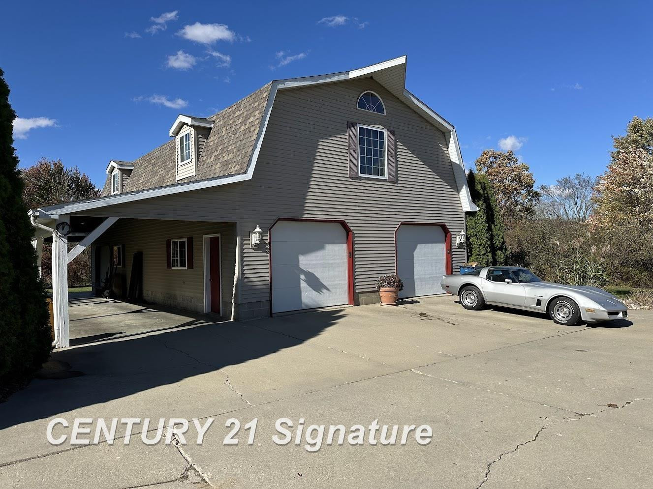 4014 S Duffield Road, MI 48449 — Photo 35
