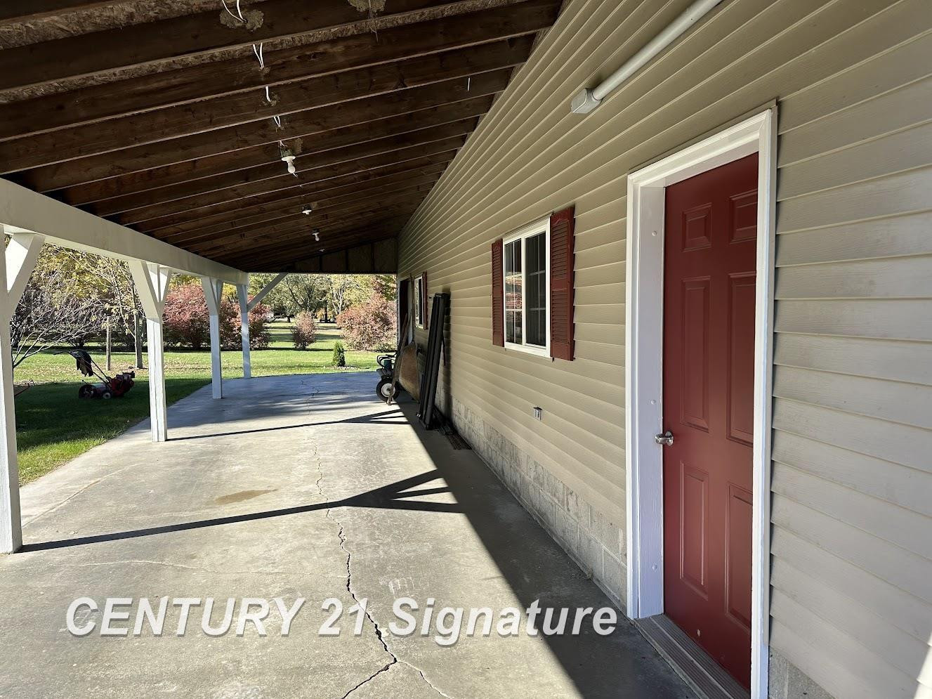 4014 S Duffield Road, MI 48449 — Photo 36