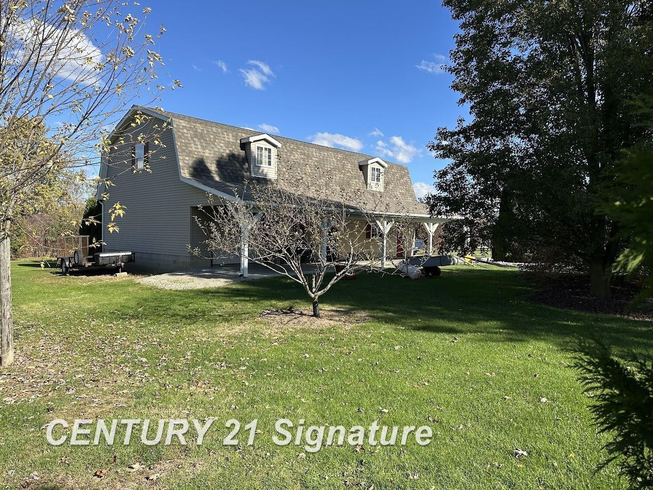 4014 S Duffield Road, MI 48449 — Photo 37