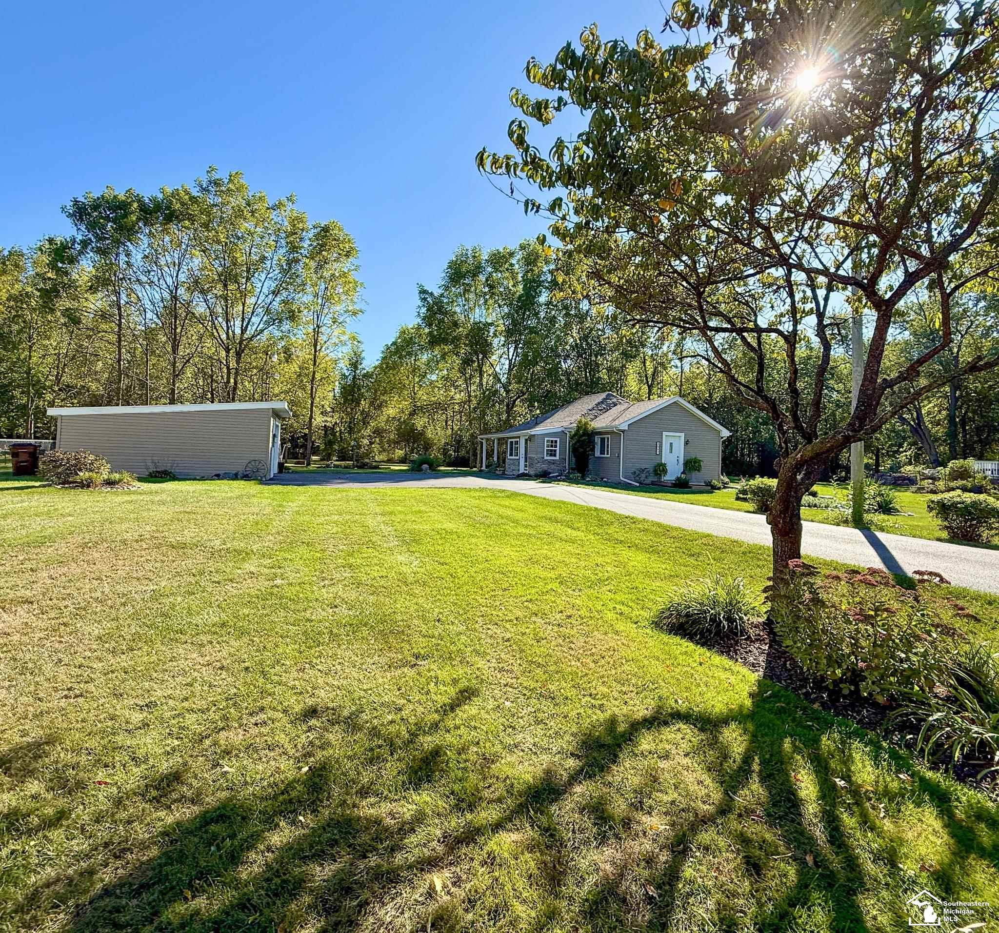 2547 Hasen Drive, Lambertville, MI 48144 — Photo 24