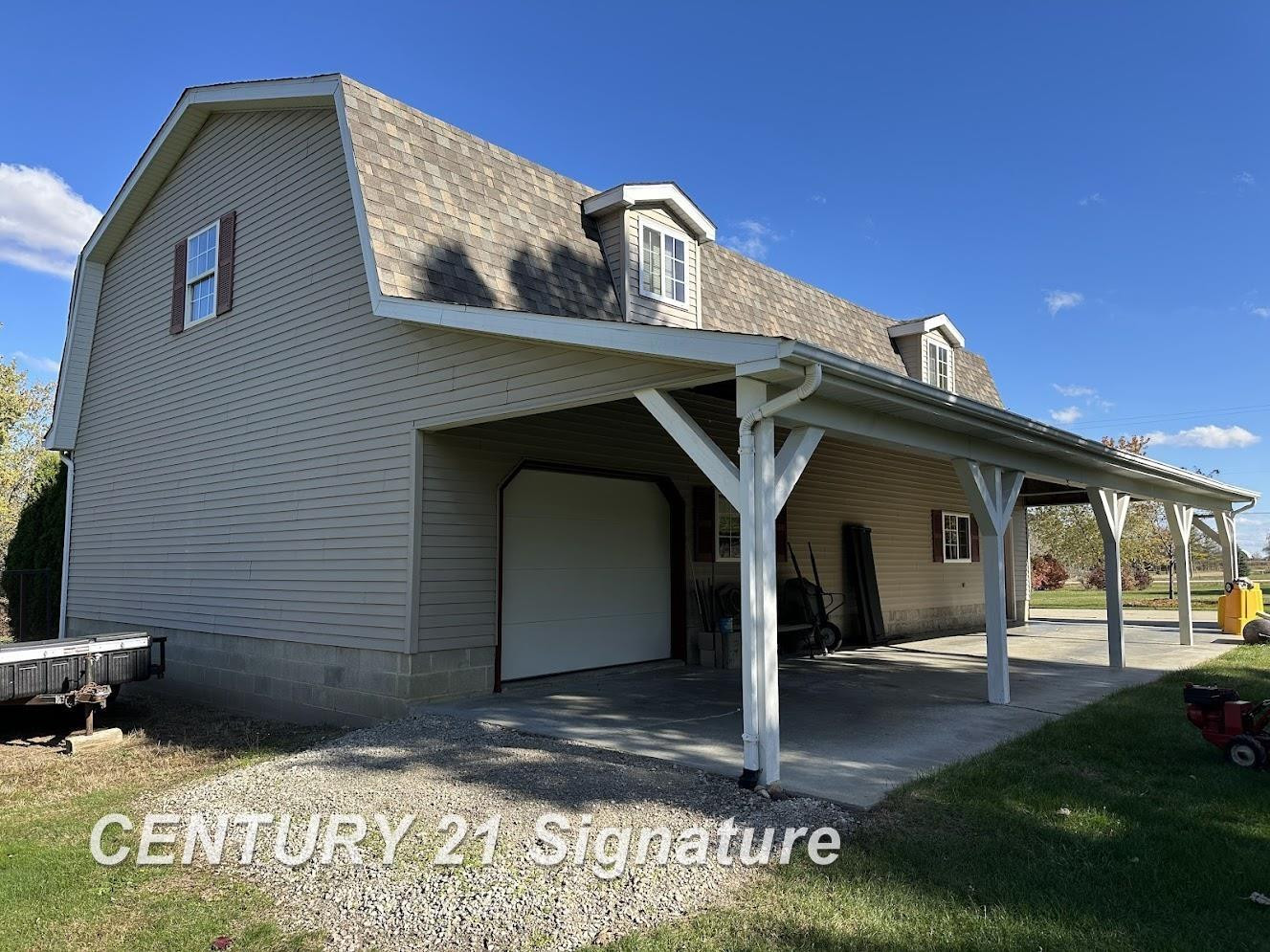 4014 S Duffield Road, MI 48449 — Photo 38