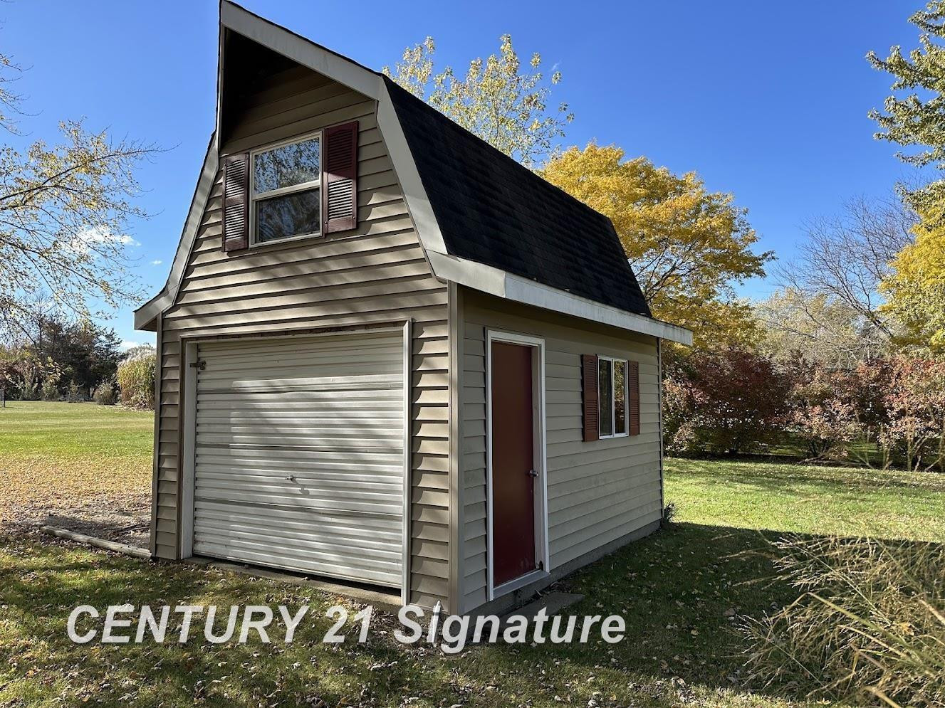 4014 S Duffield Road, MI 48449 — Photo 41