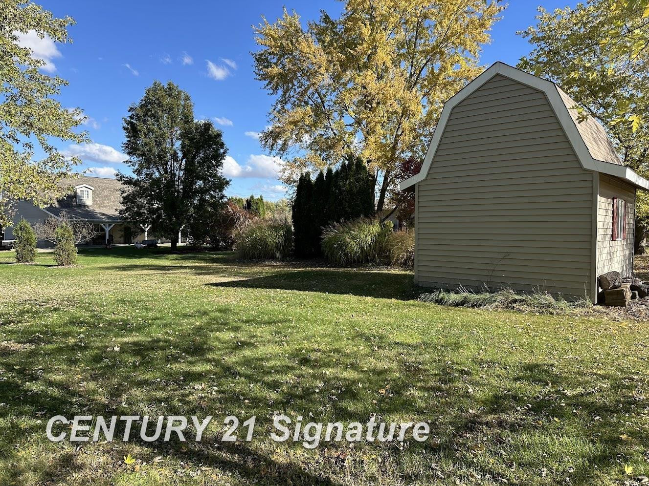4014 S Duffield Road, MI 48449 — Photo 42