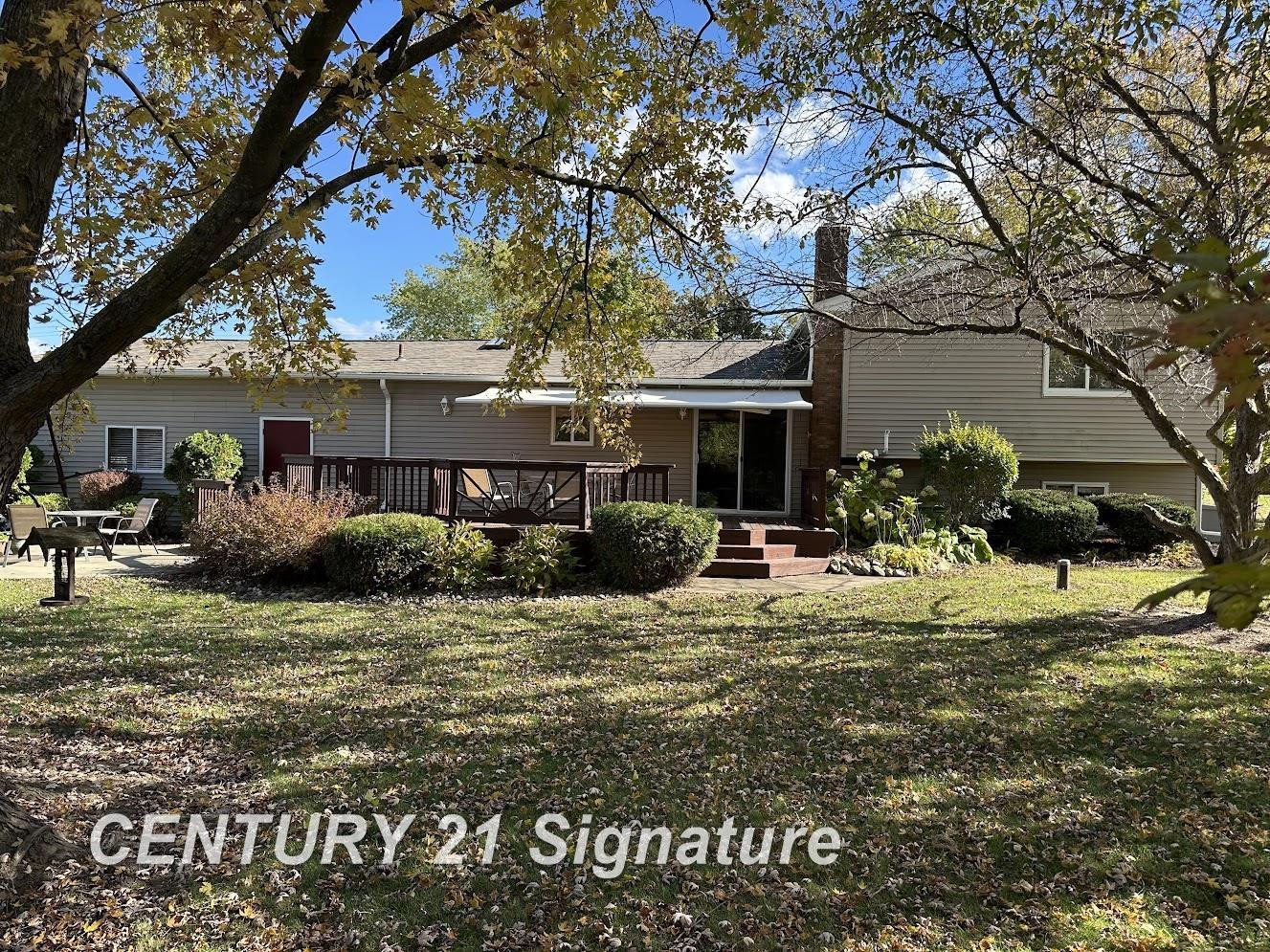 4014 S Duffield Road, MI 48449 — Photo 47
