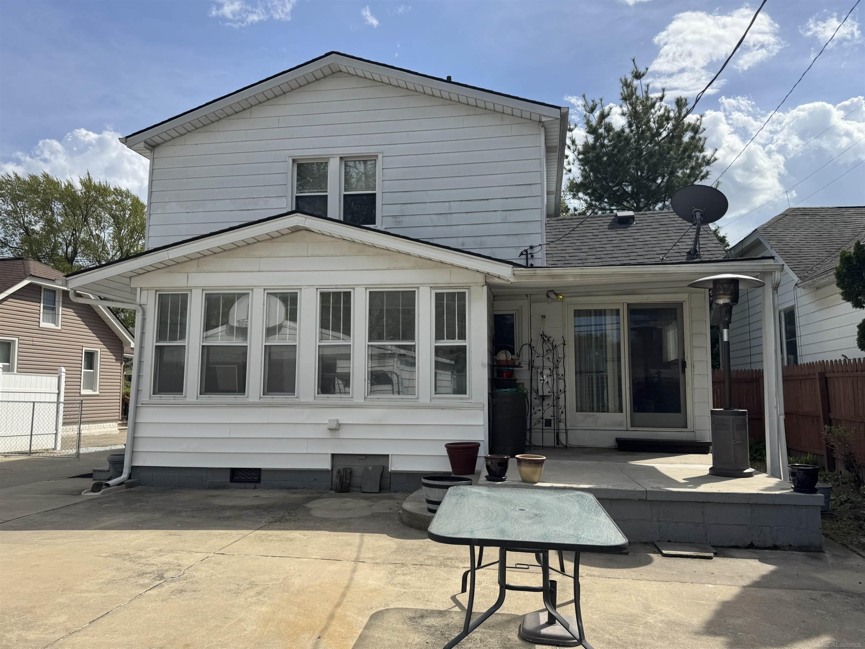 22017 Rosedale Street, Saint Clair Shores, MI 48080 — Photo 36