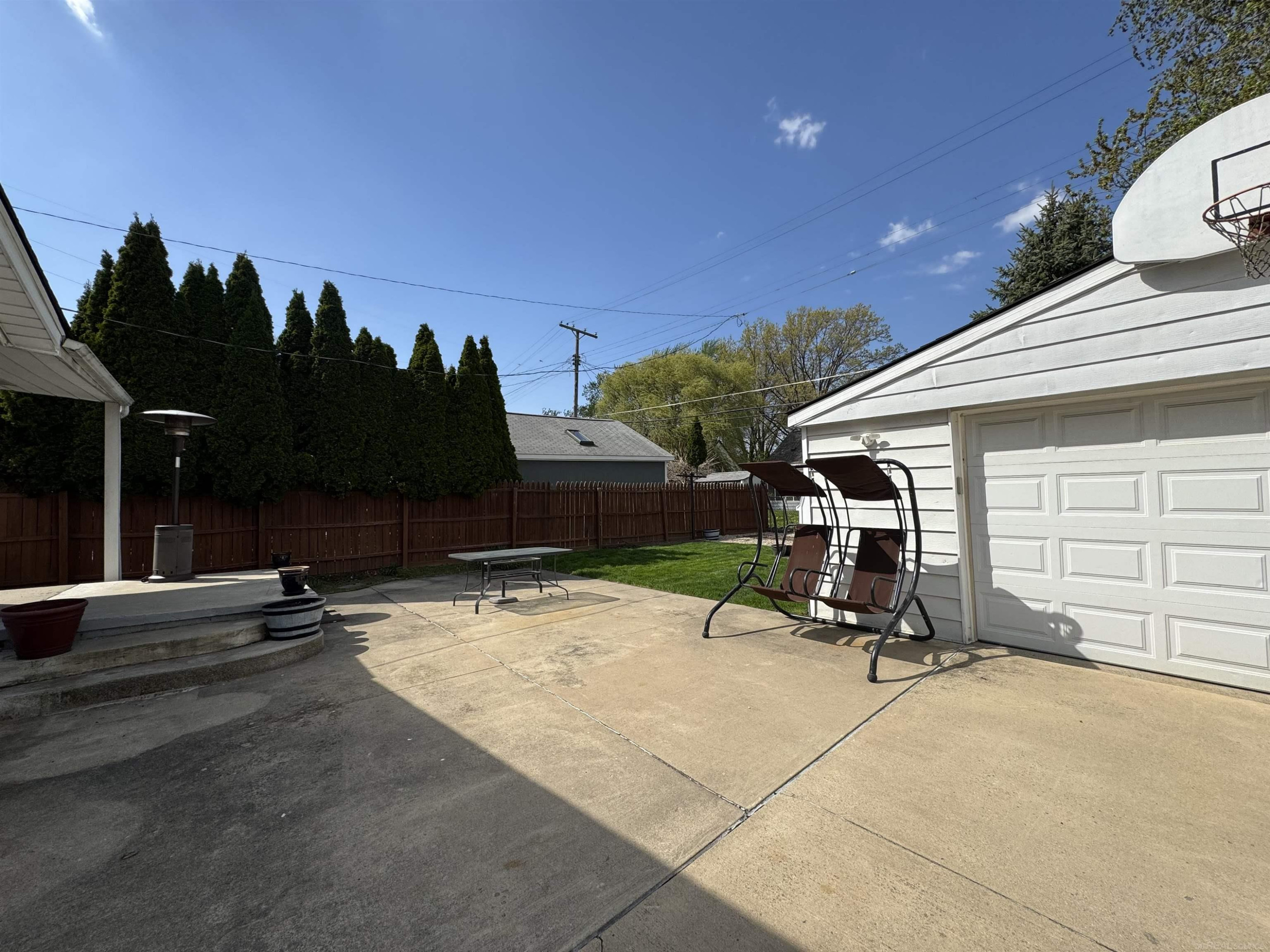 22017 Rosedale Street, Saint Clair Shores, MI 48080 — Photo 38