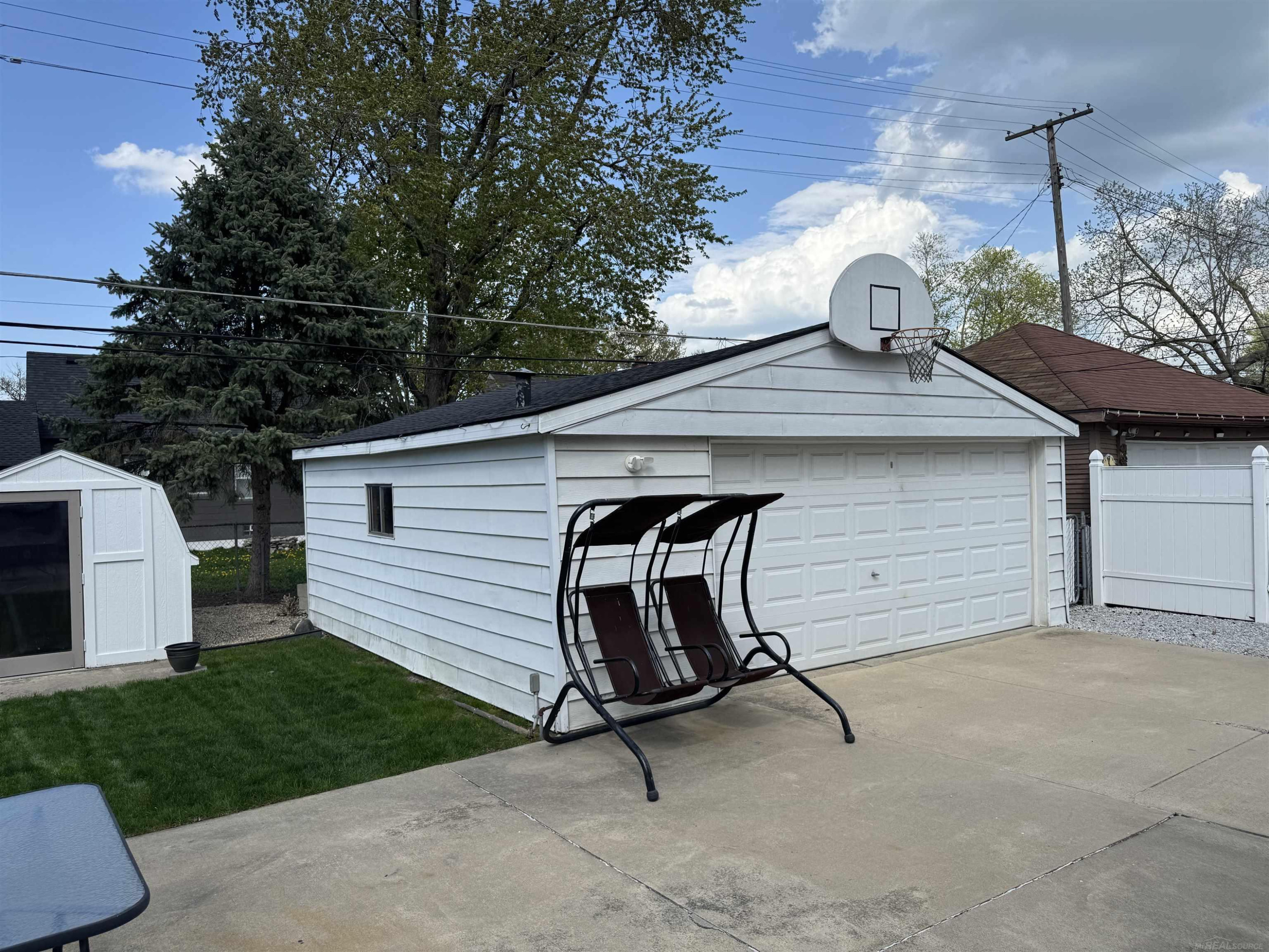 22017 Rosedale Street, Saint Clair Shores, MI 48080 — Photo 39