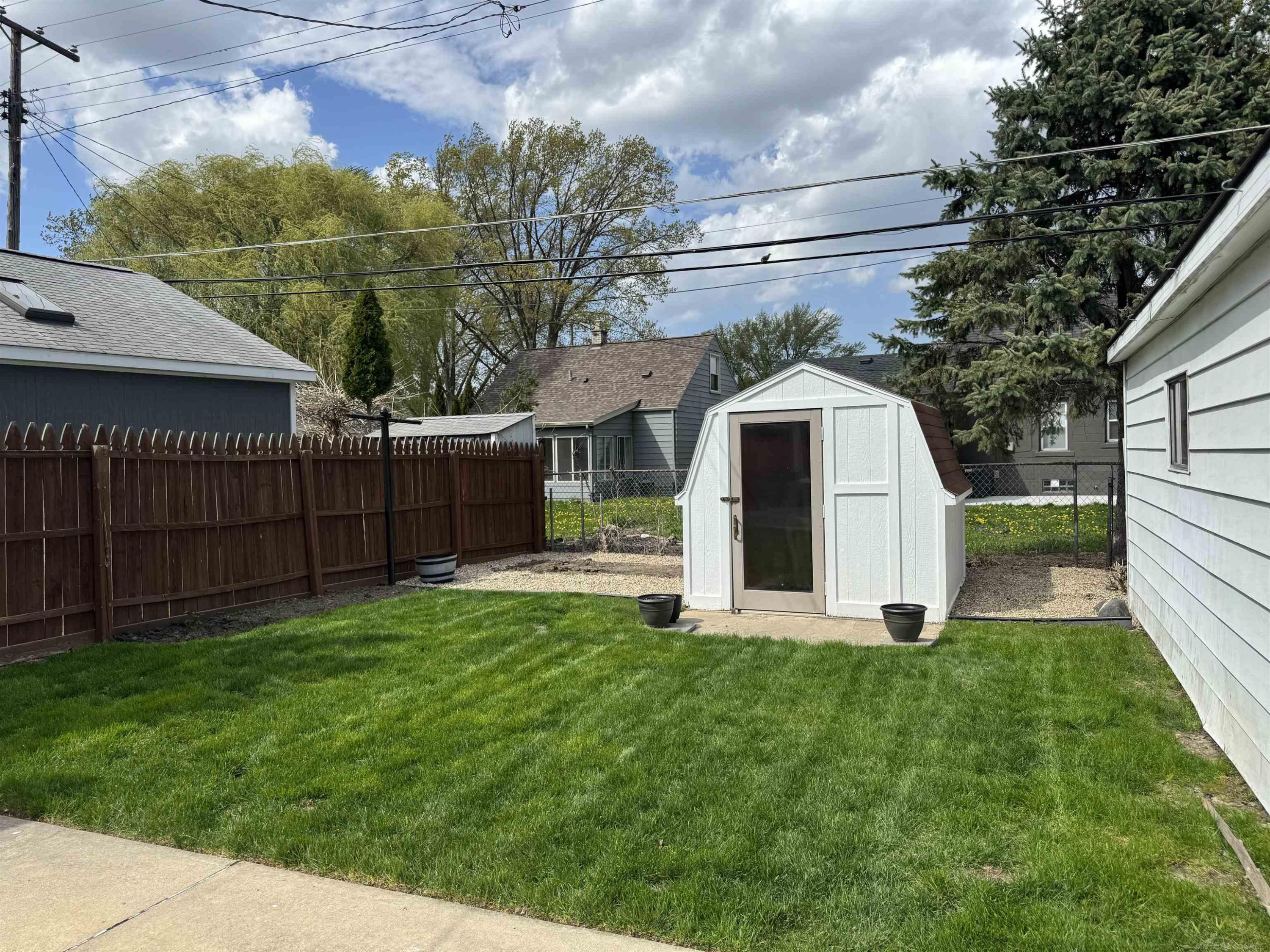 22017 Rosedale Street, Saint Clair Shores, MI 48080 — Photo 41