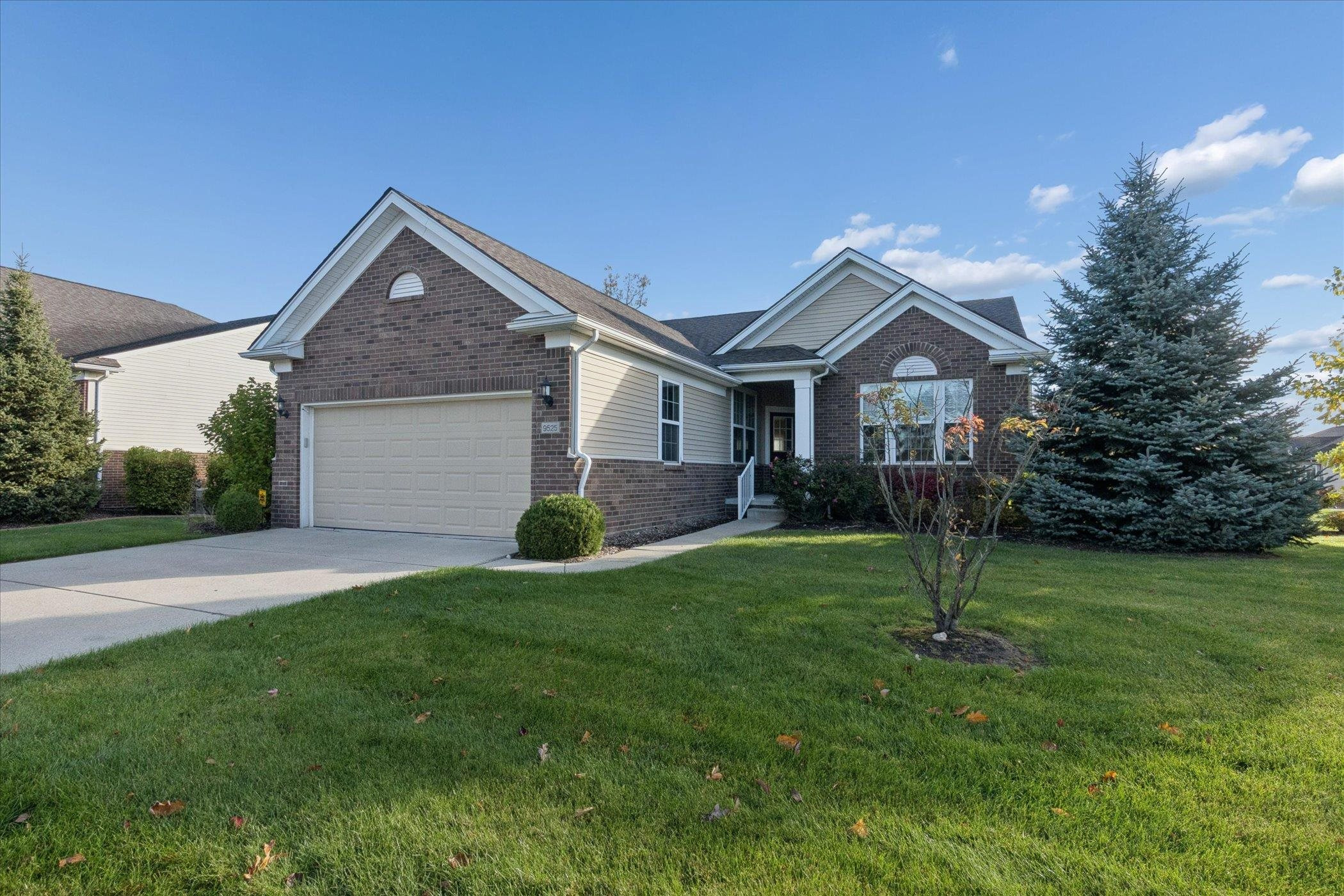 9525 Pine Valley Drive, Grand Blanc, MI 48439 — Photo 4