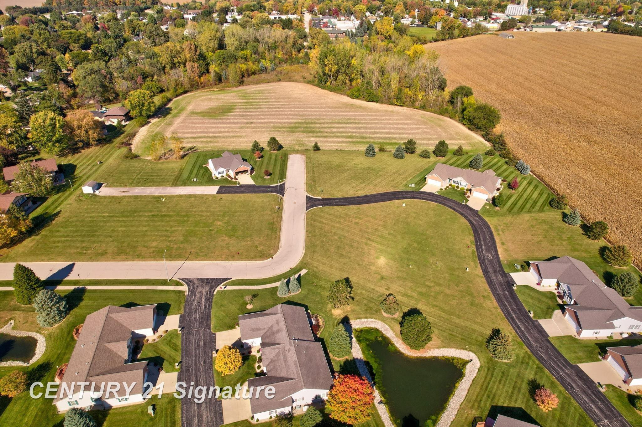 Eagle Drive, MI 48768 — Photo 2