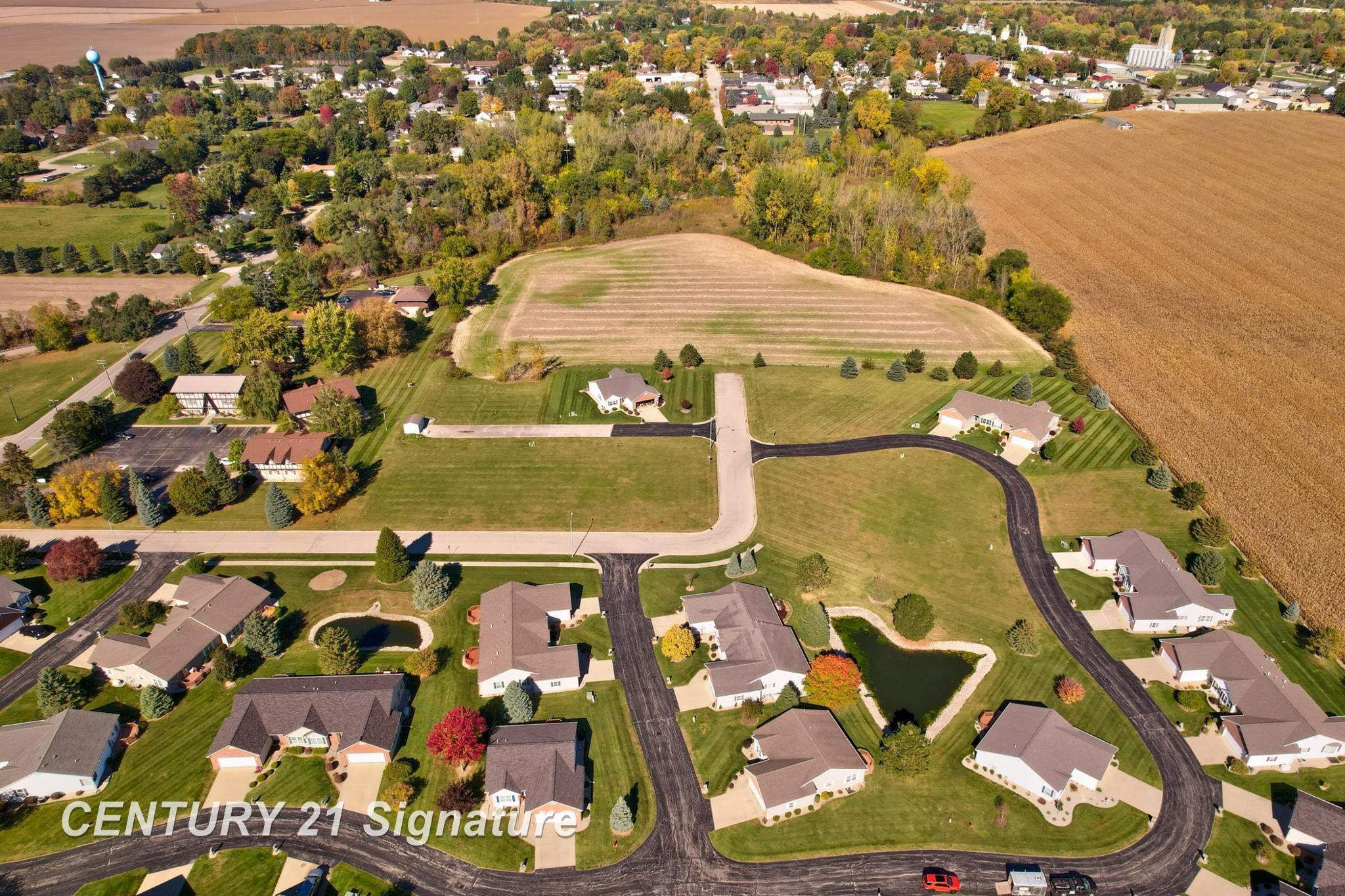 Eagle Drive, MI 48768 — Photo 3