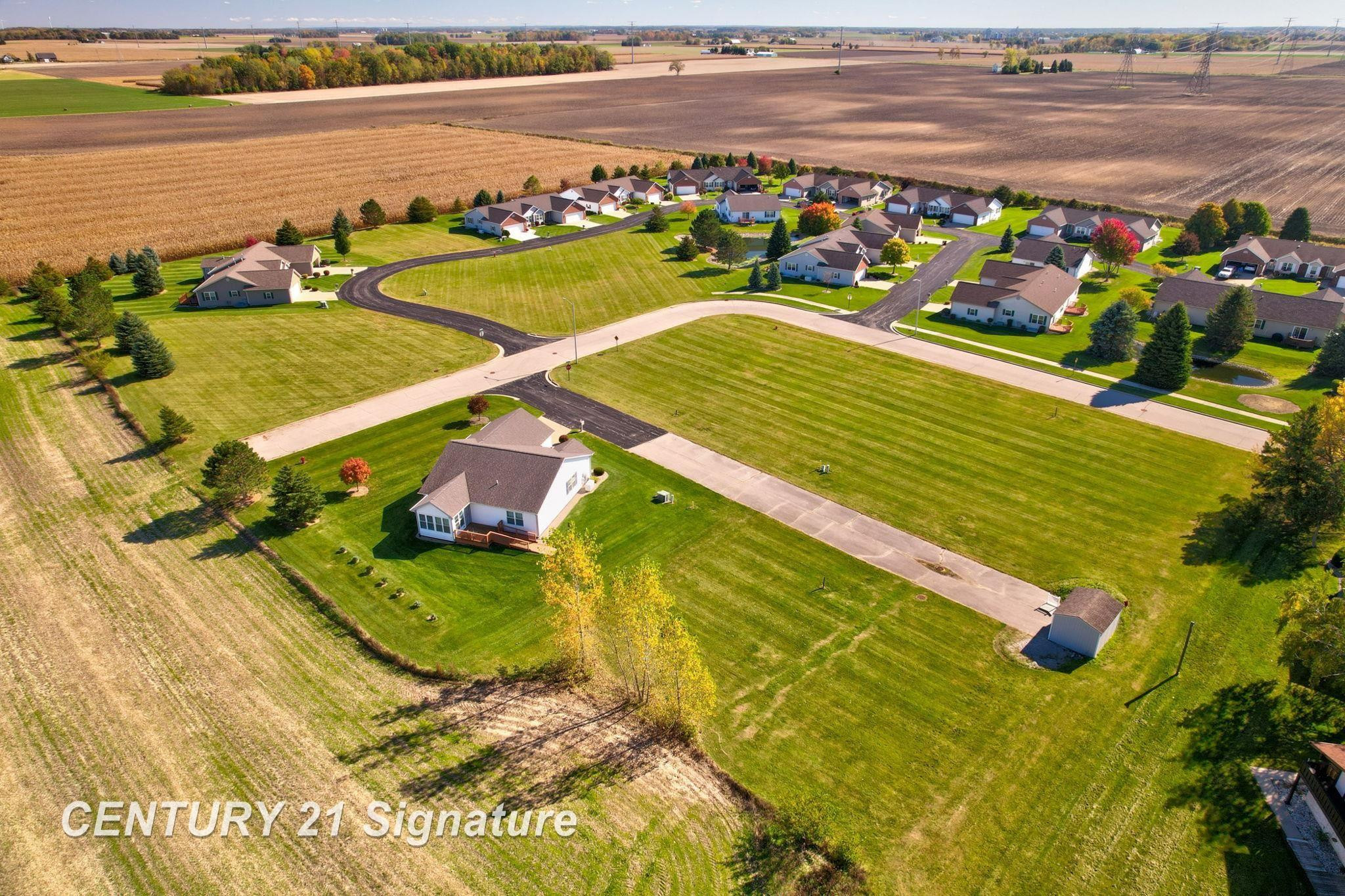Eagle Drive, MI 48768 — Photo 8