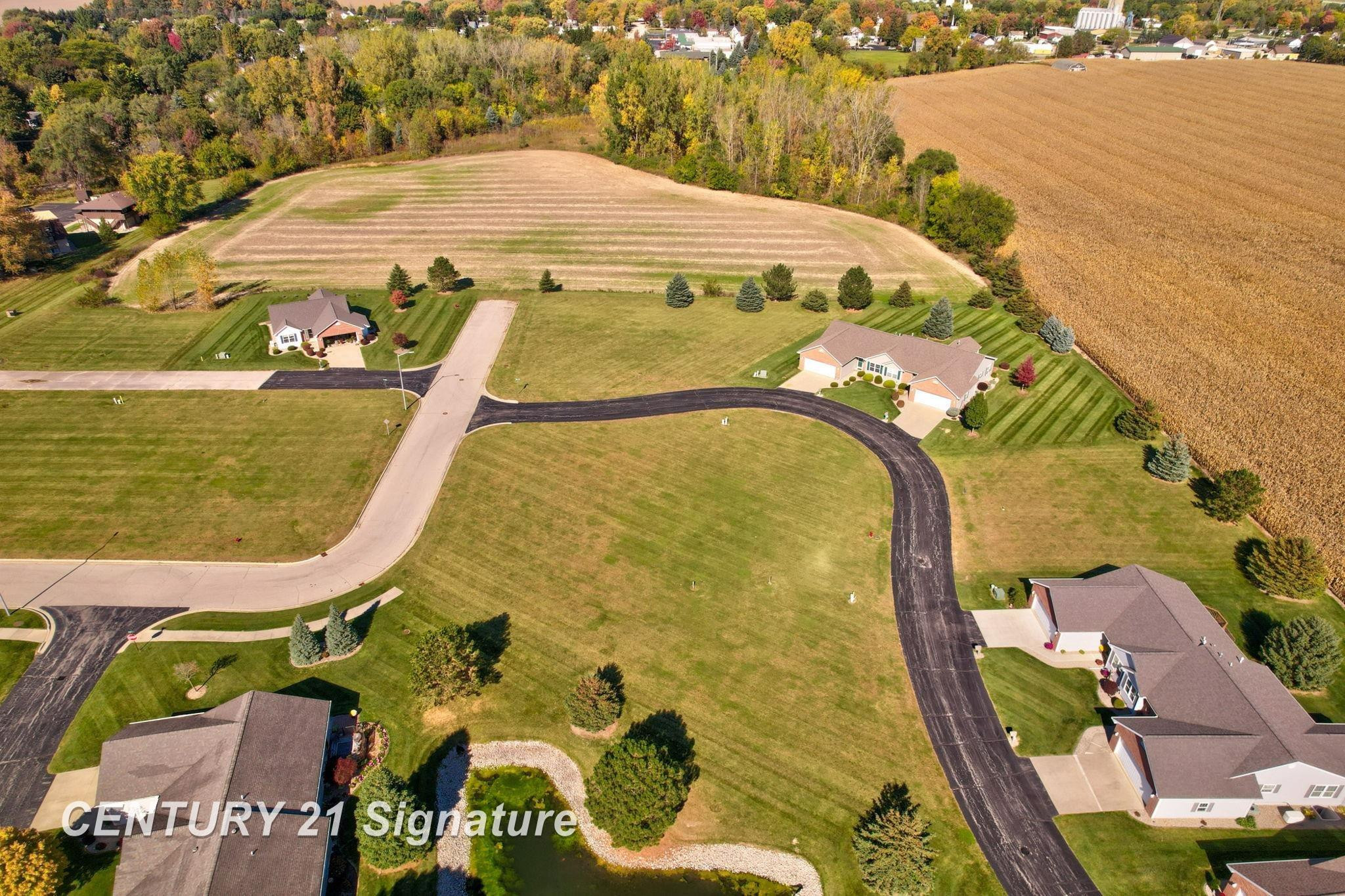 Eagle Drive, MI 48768 — Photo 10