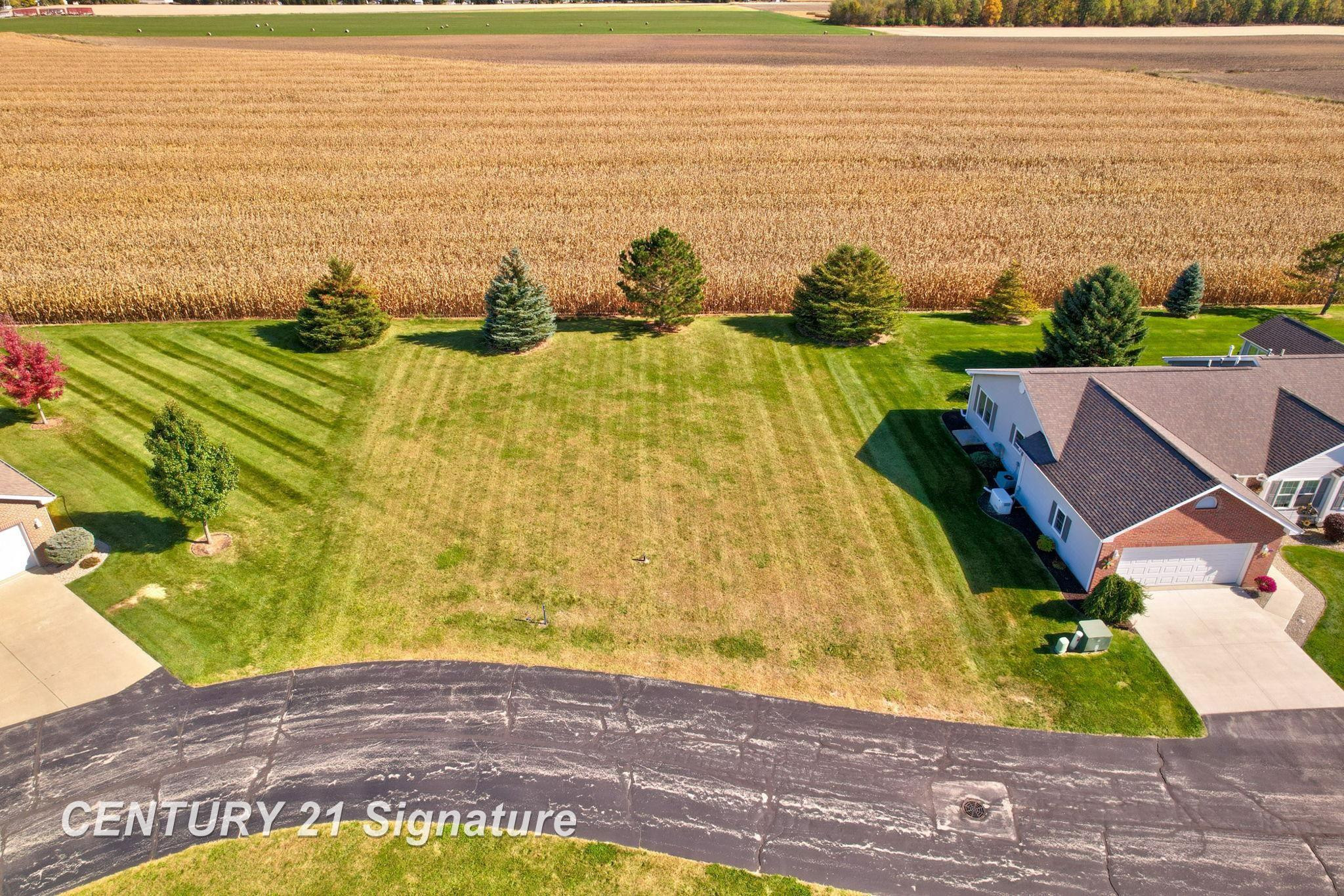 Eagle Drive, MI 48768 — Photo 15