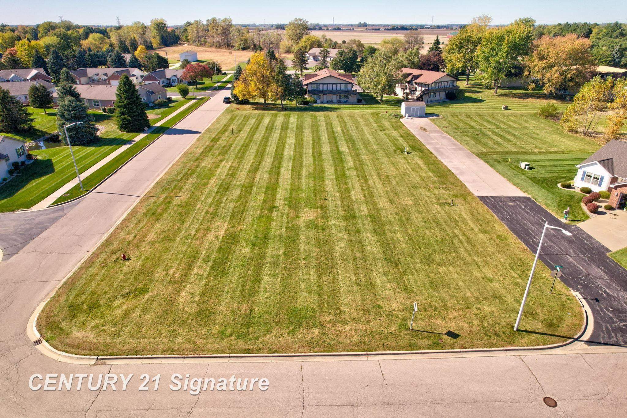 Eagle Drive, MI 48768 — Photo 18